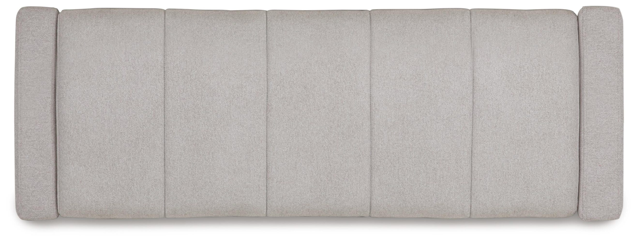 Akselman Storage Bench