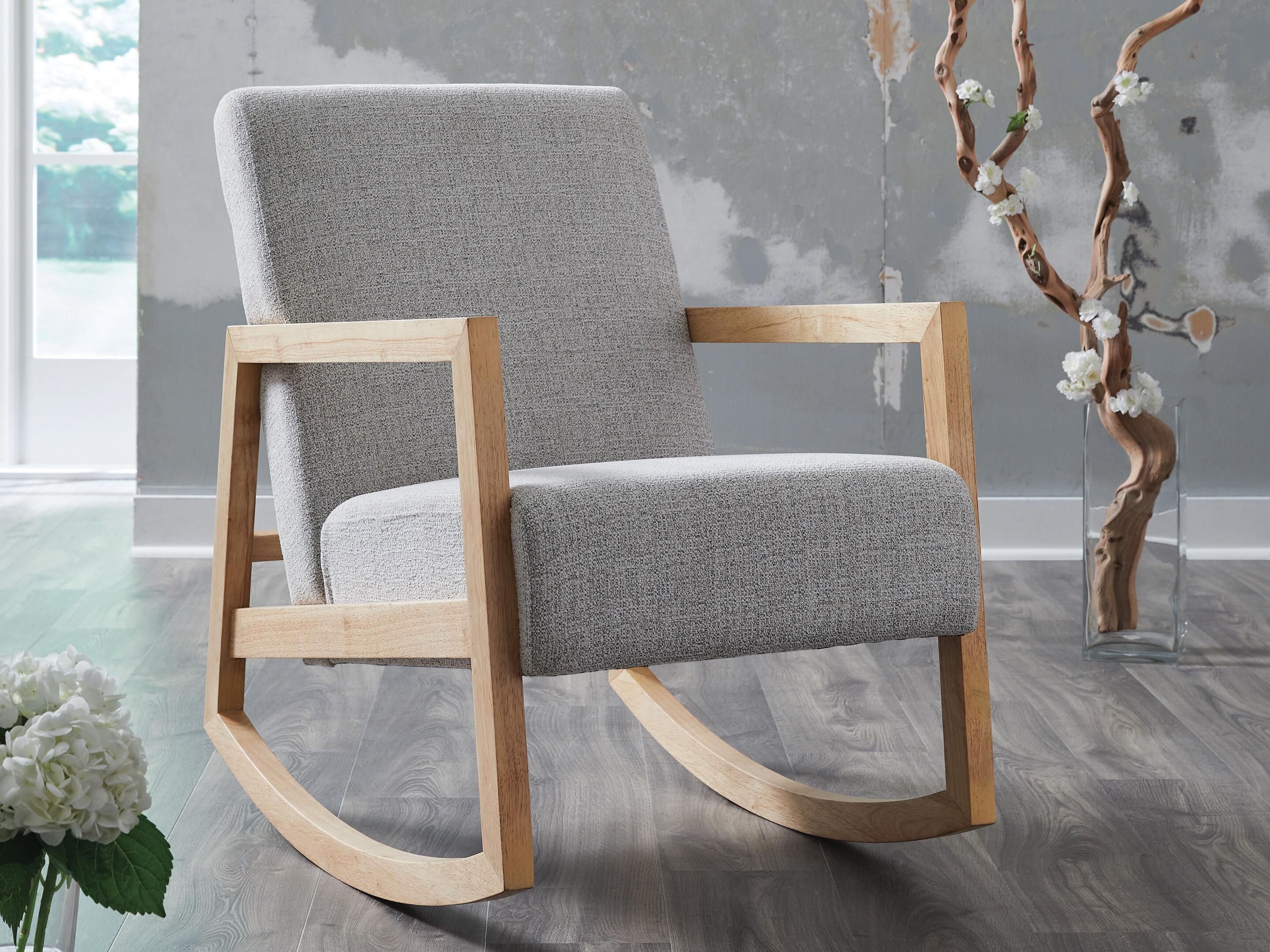 Wychworth Accent Chair - image 1