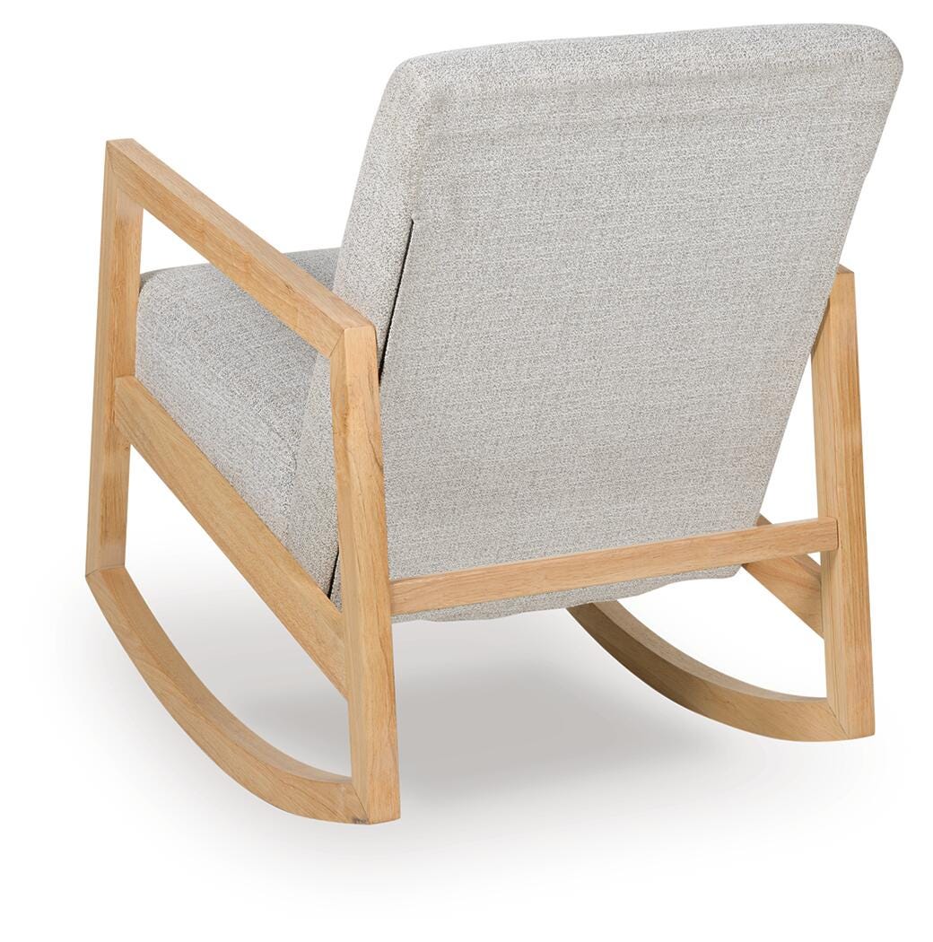 Wychworth Accent Chair - image 5