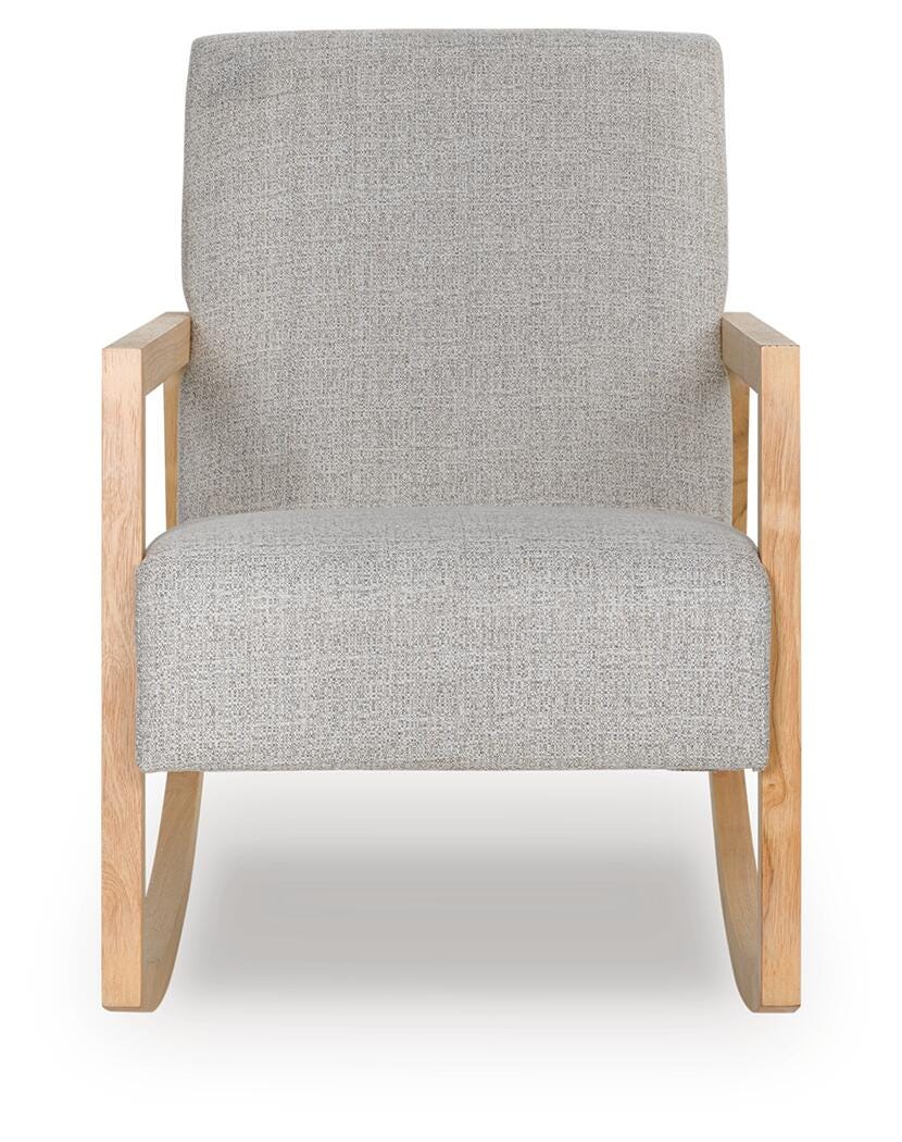 Wychworth Accent Chair - image 3