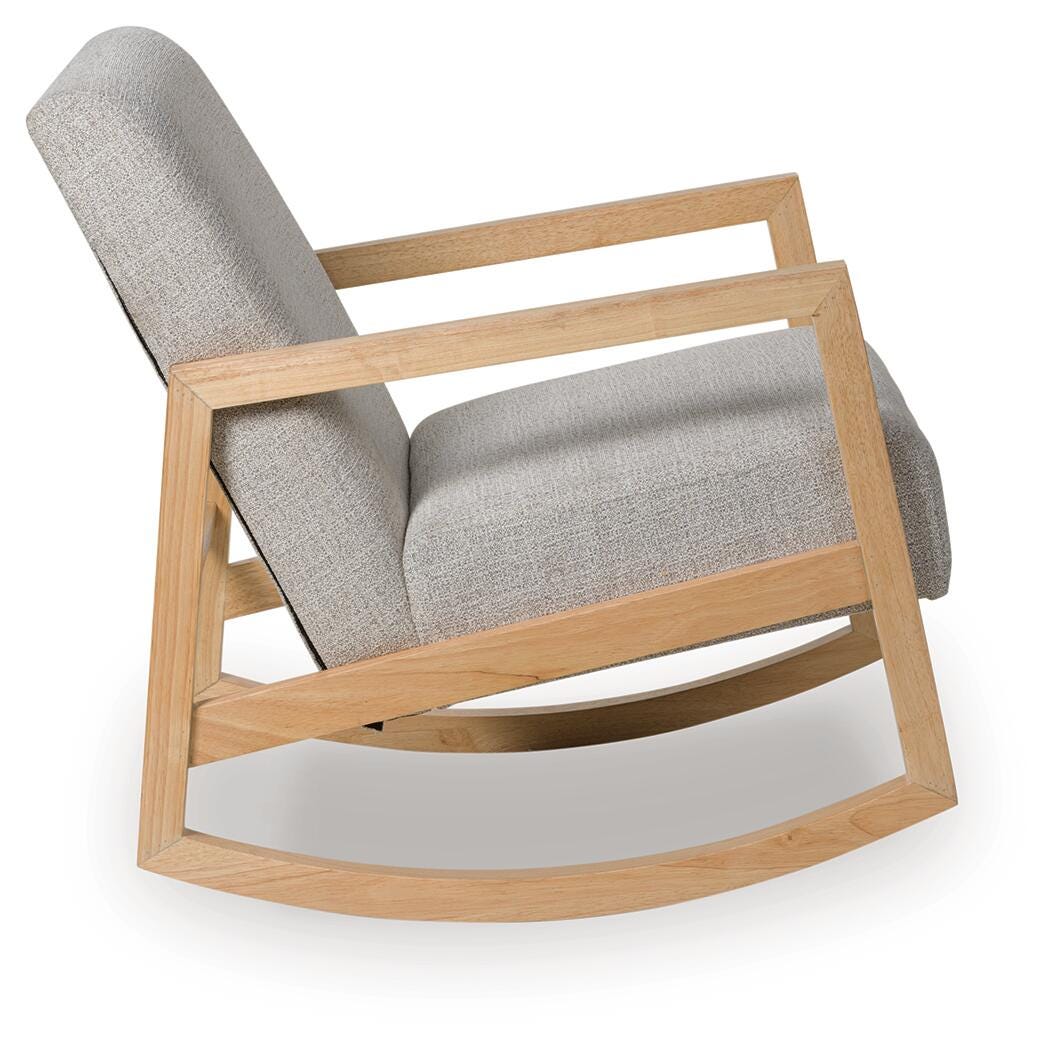 Wychworth Accent Chair - image 4