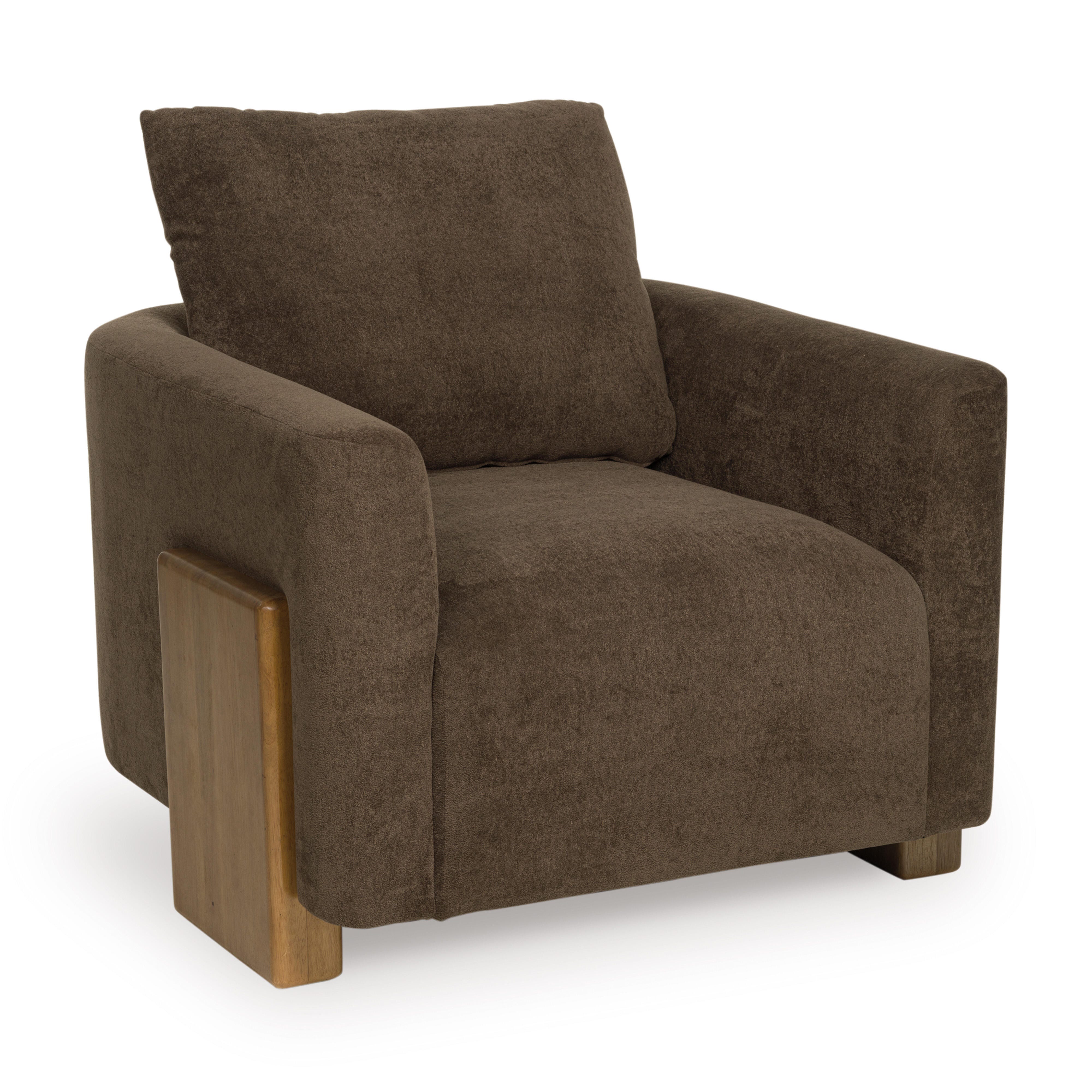 Dairlett Accent Chair - image 1