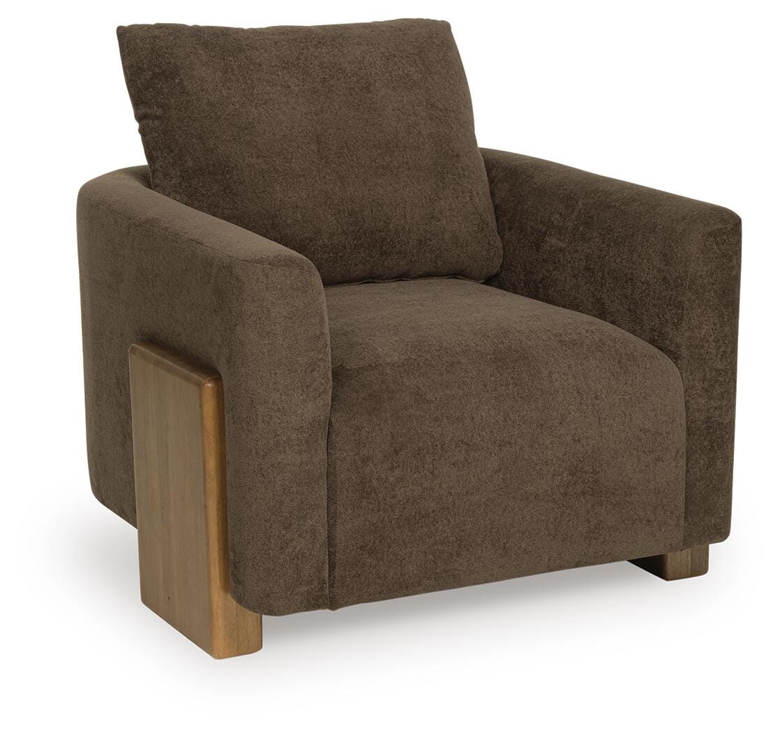 Dairlett Accent Chair - image 2