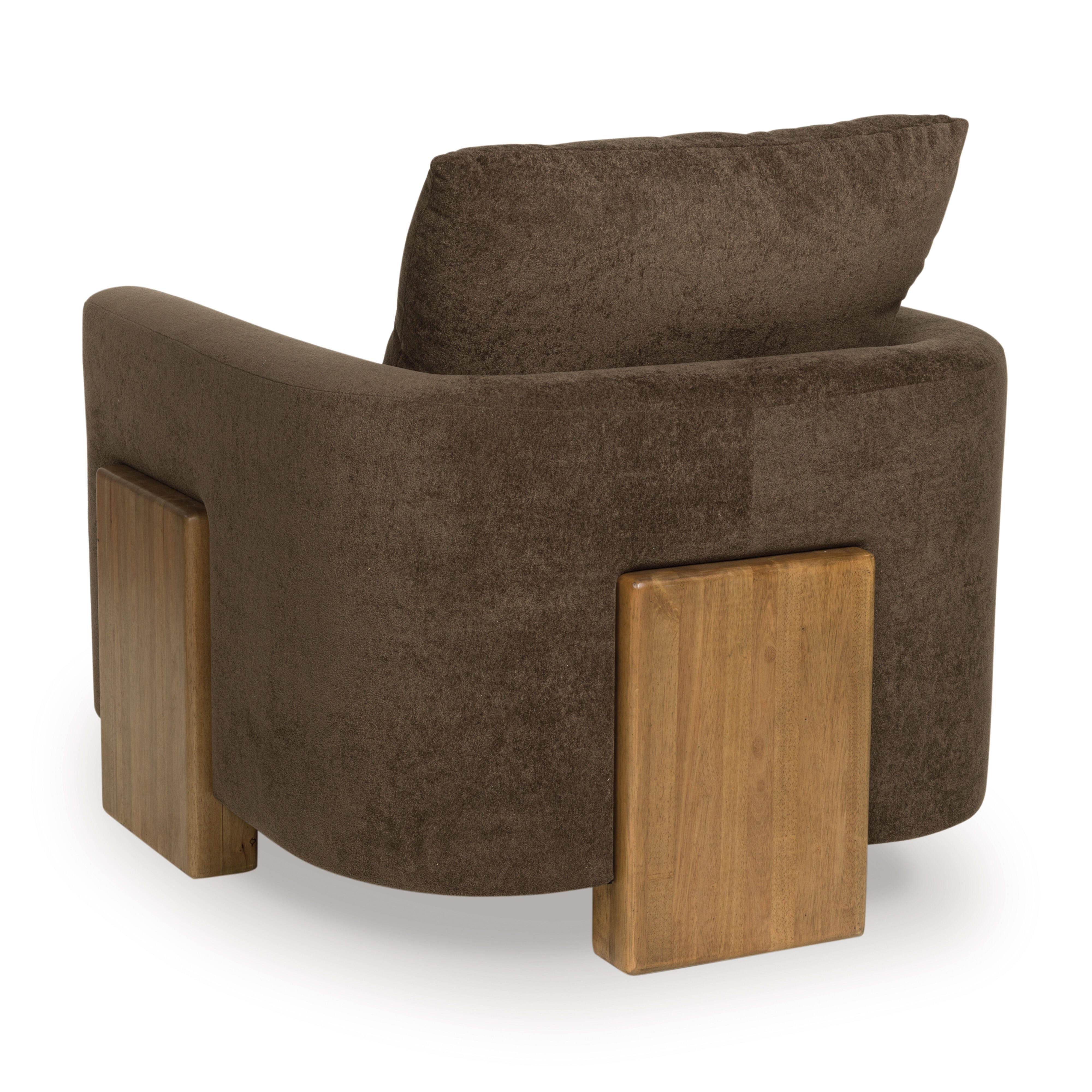 Dairlett Accent Chair - image 5