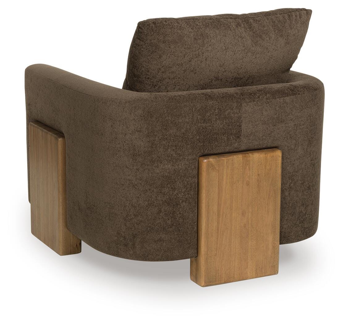 Dairlett Accent Chair - image 5