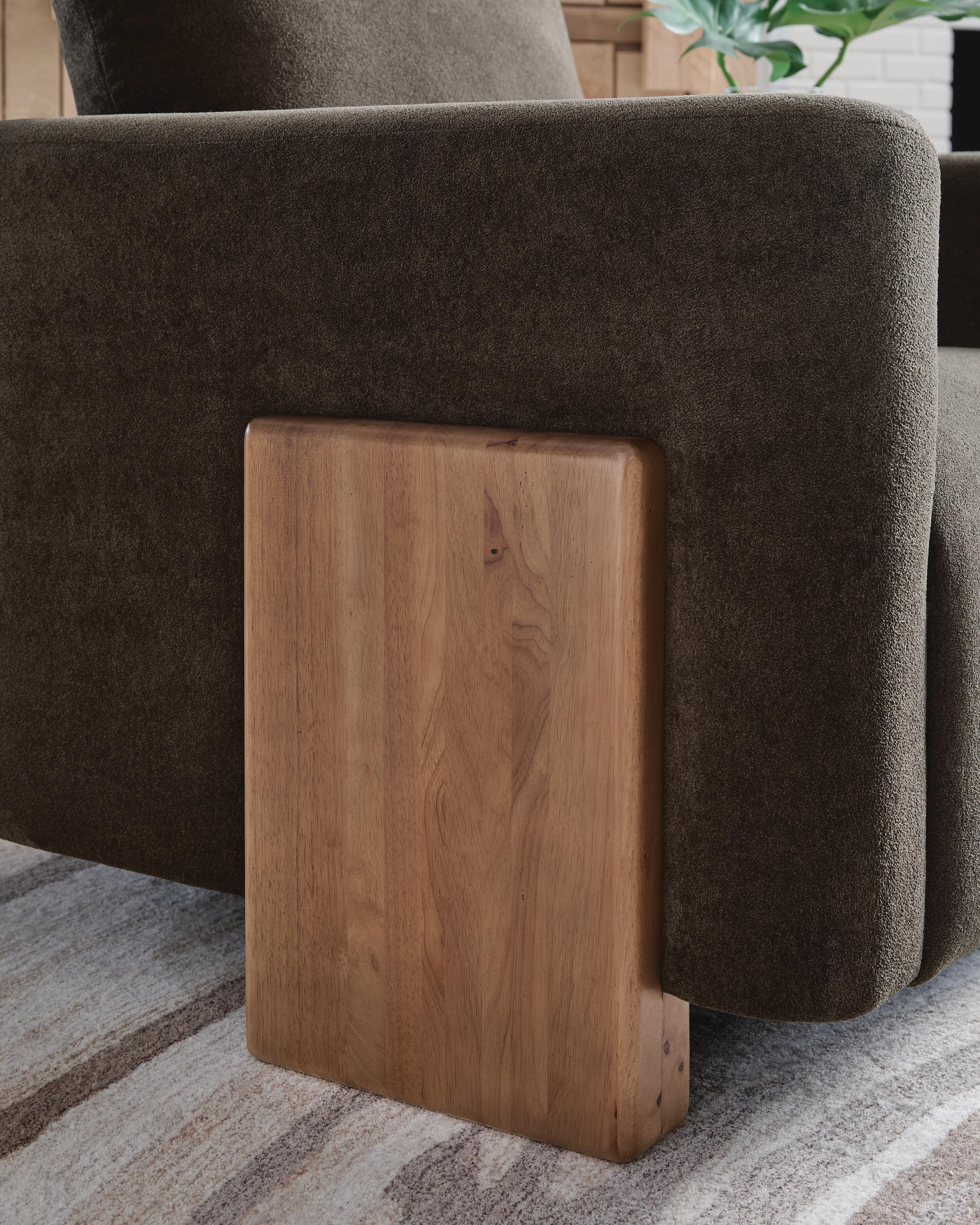 Dairlett Accent Chair - image 6