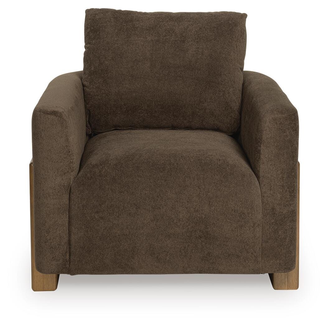 Dairlett Accent Chair - image 3
