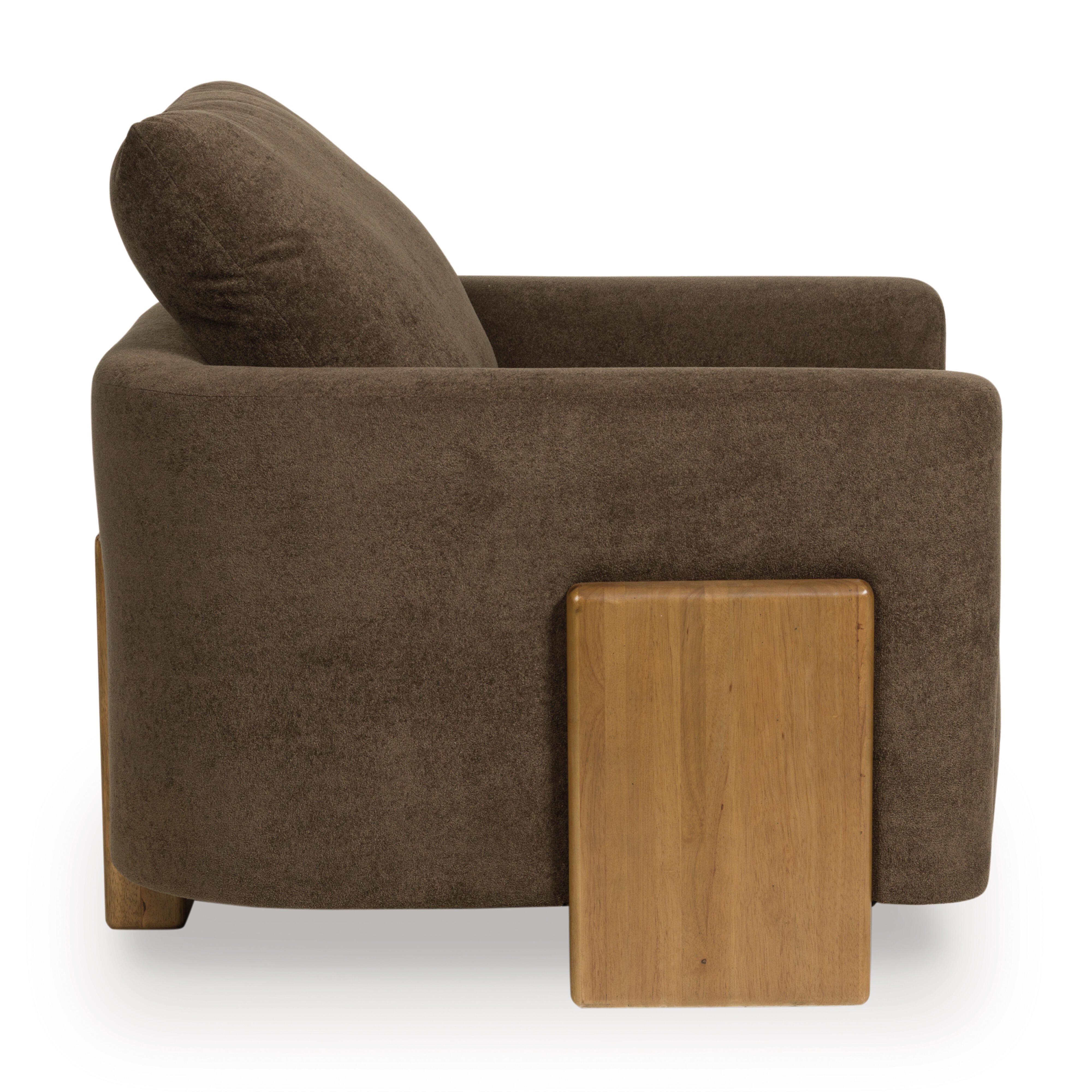 Dairlett Accent Chair - image 4