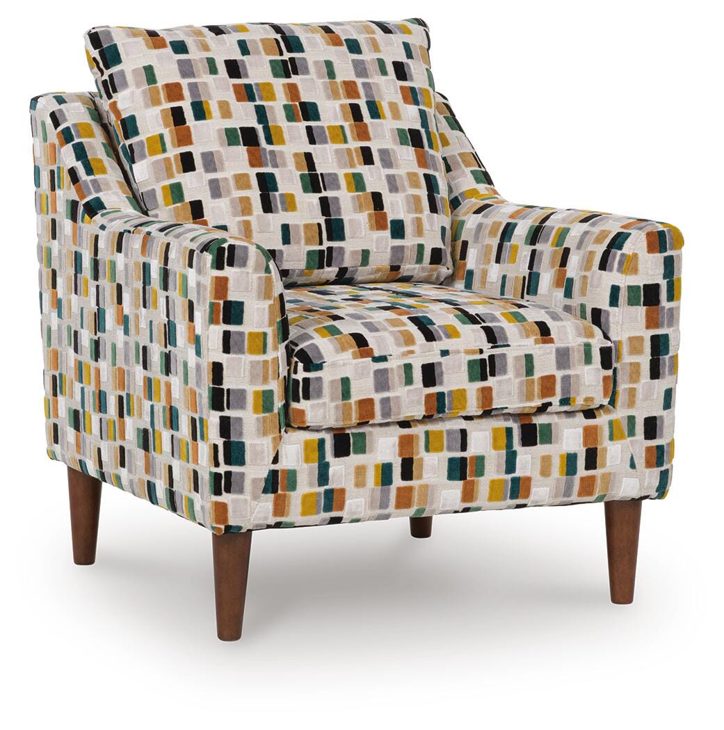 Fenna Accent Chair, , large