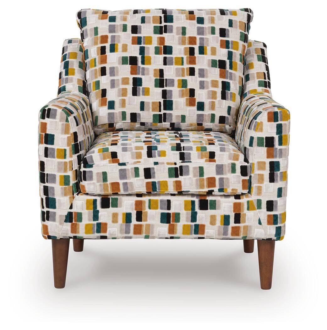 Fenna Accent Chair - image 3