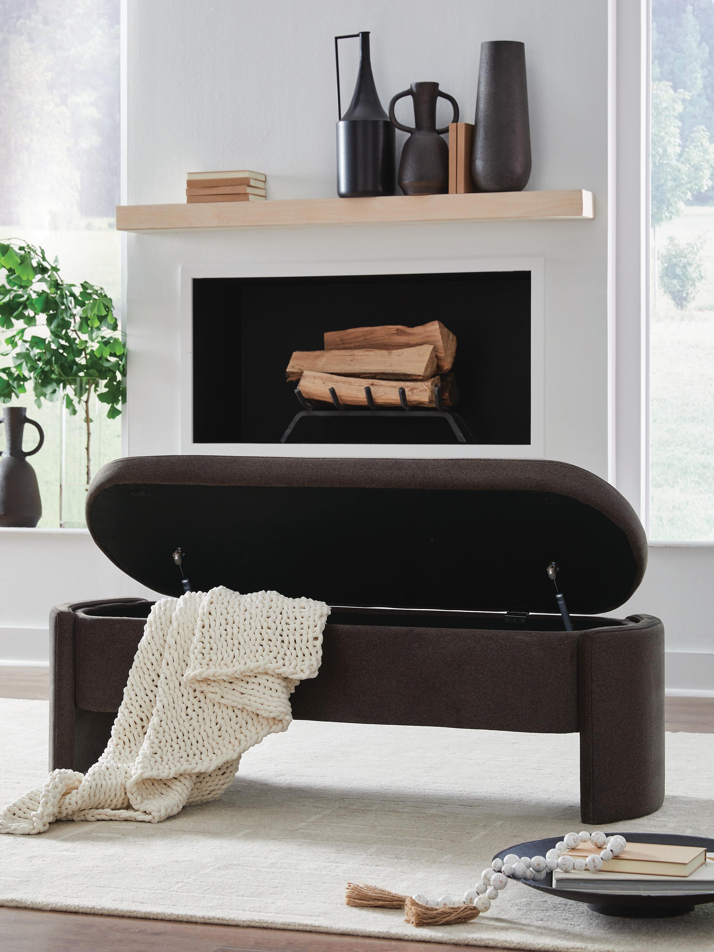 Vavuniya Storage Bench - image 5