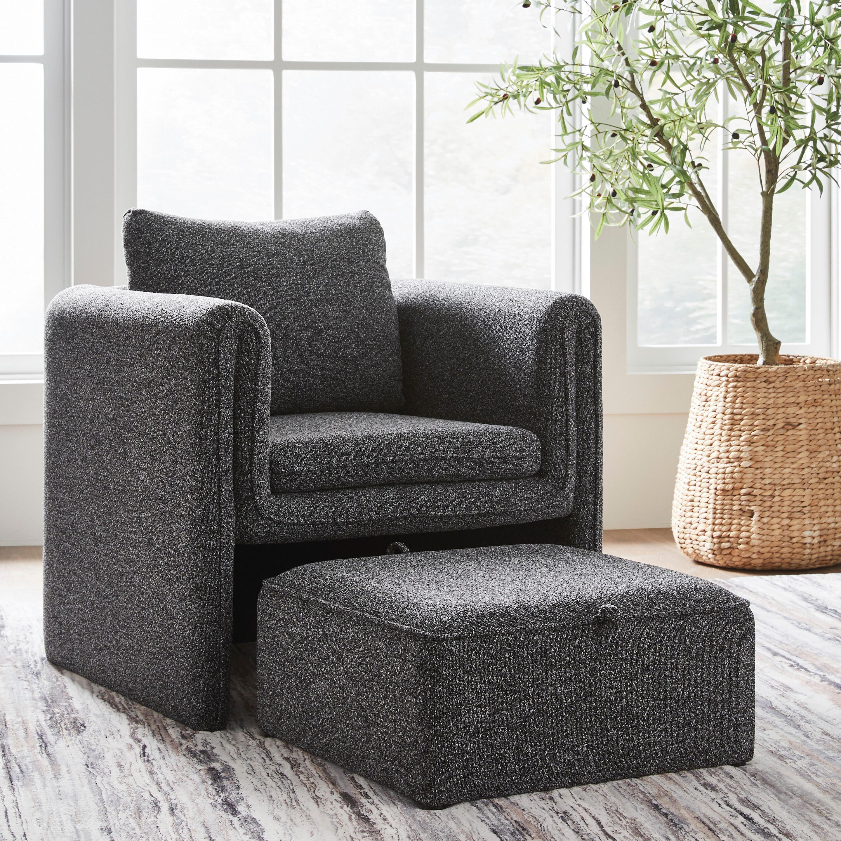 Vreni Accent Chair - image 2