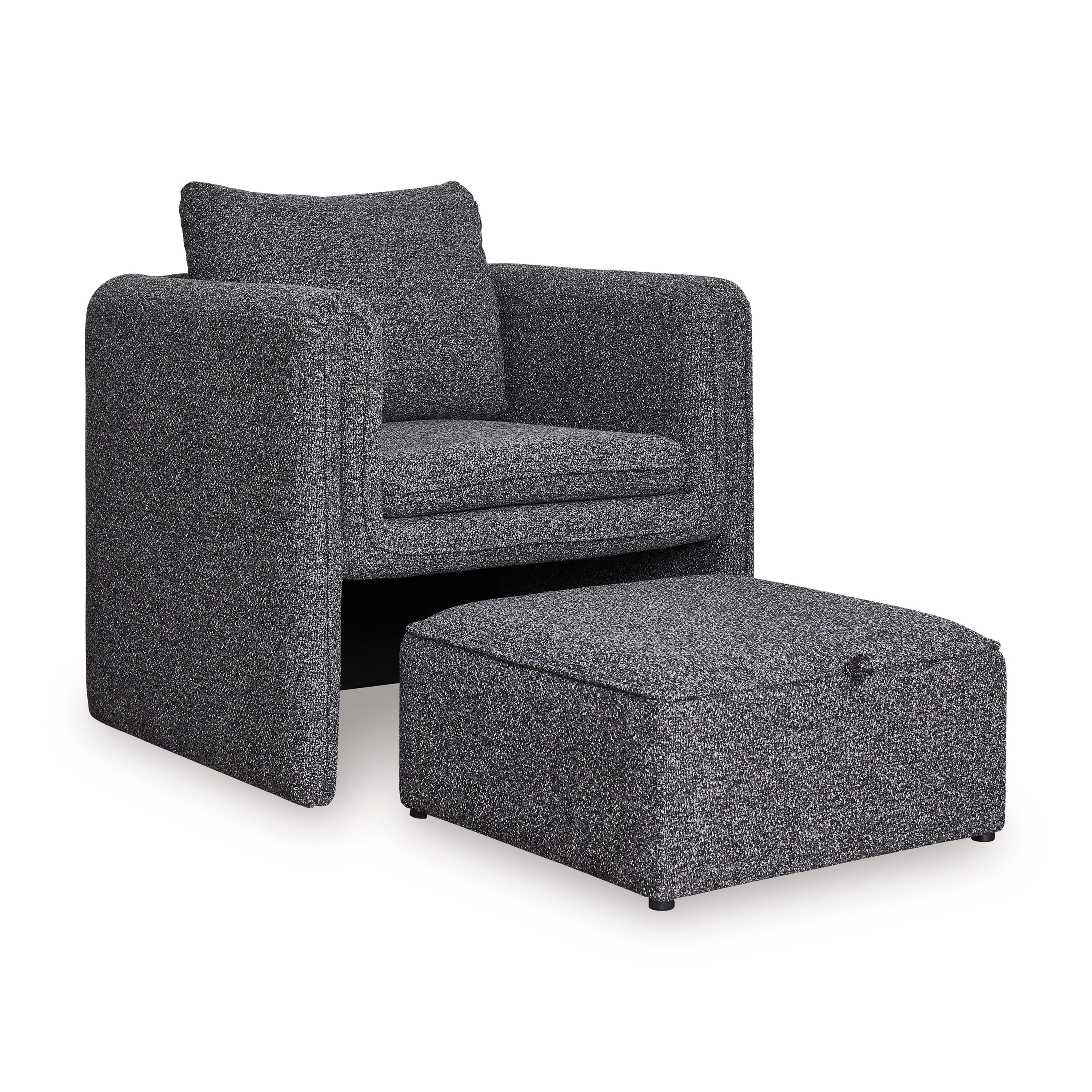 Vreni Accent Chair - image 1