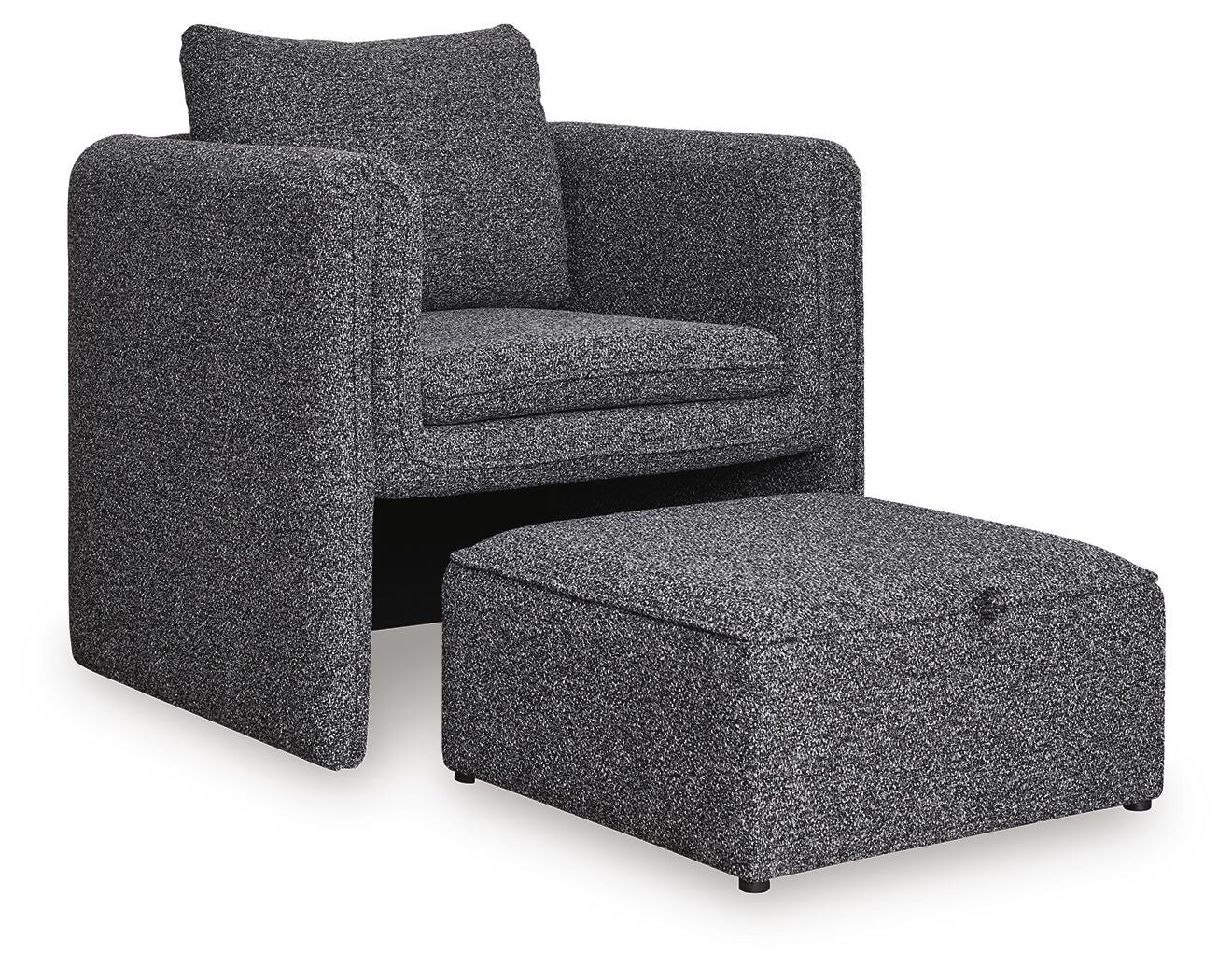 Vreni Accent Chair - image 3