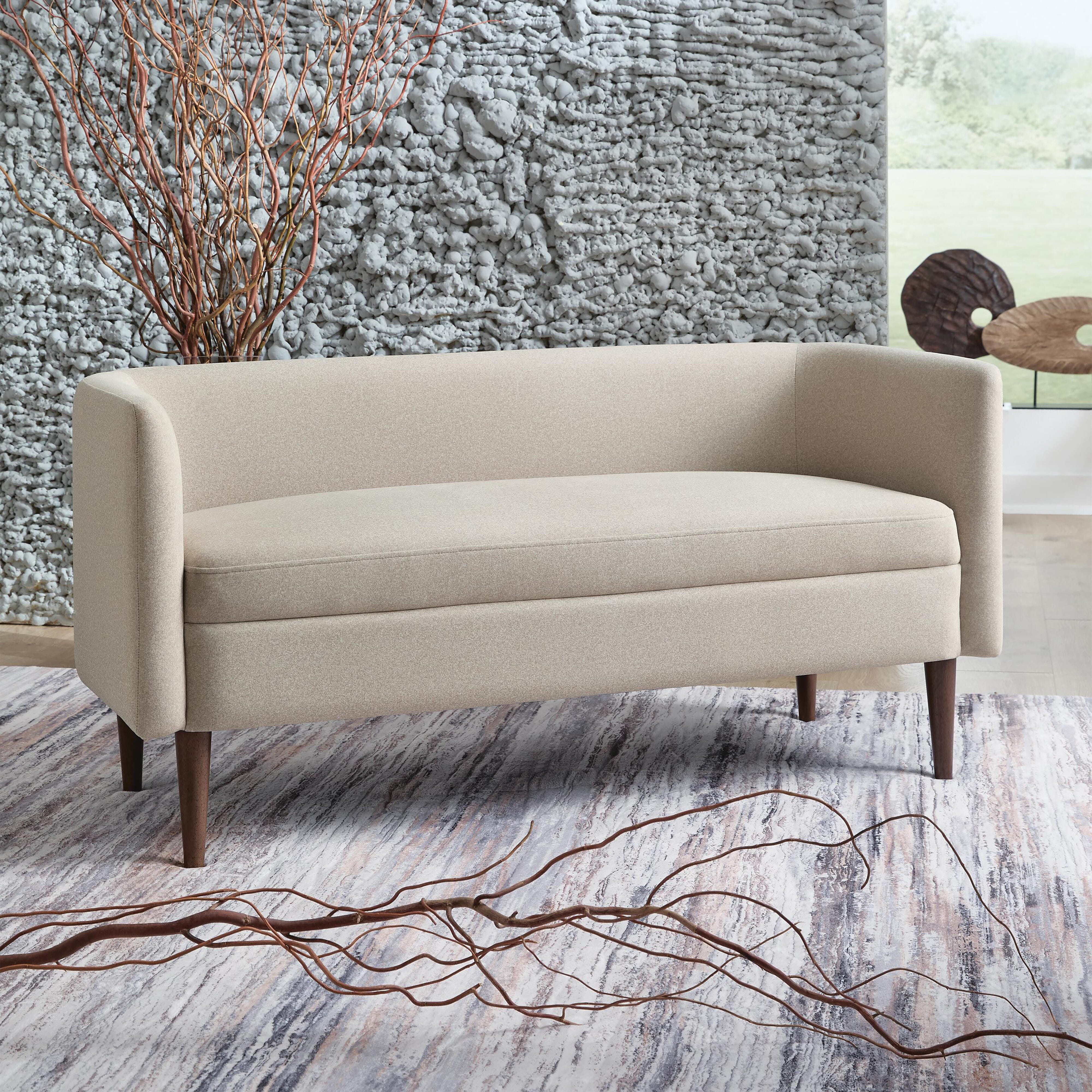 Wainner Accent Bench, , rollover