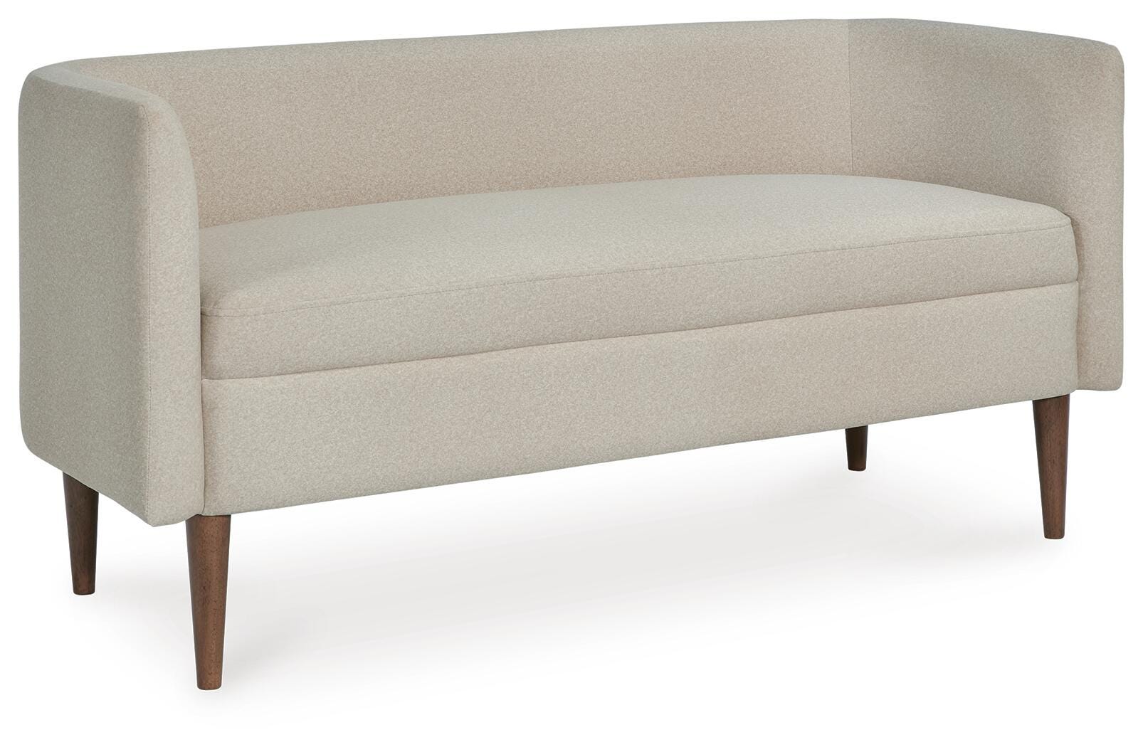 Wainner Accent Bench, , large