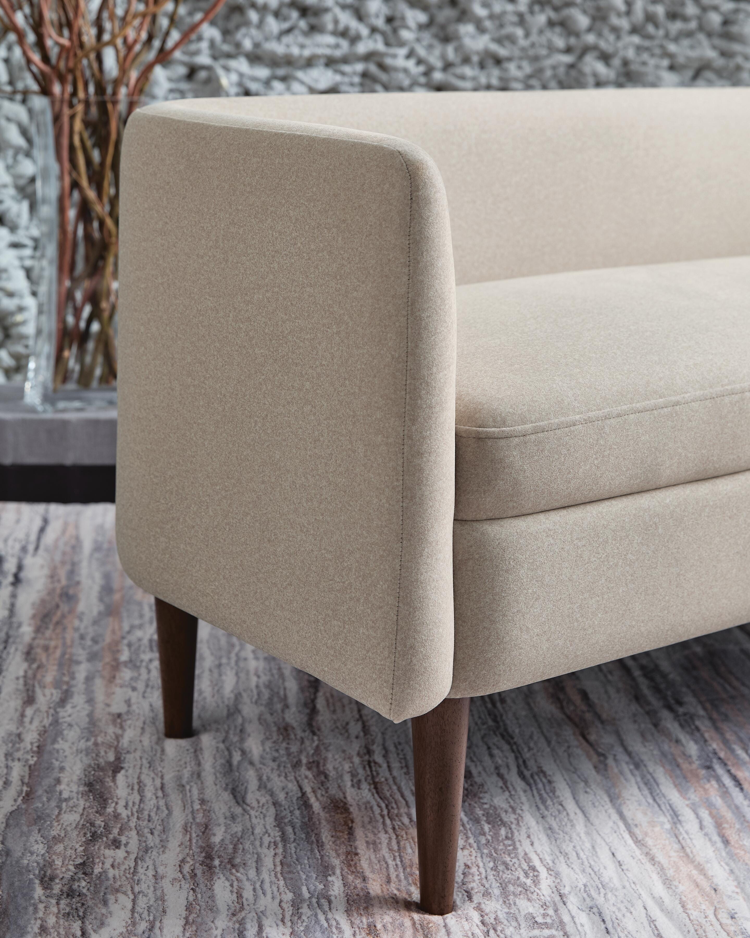 Wainner Accent Bench - image 6