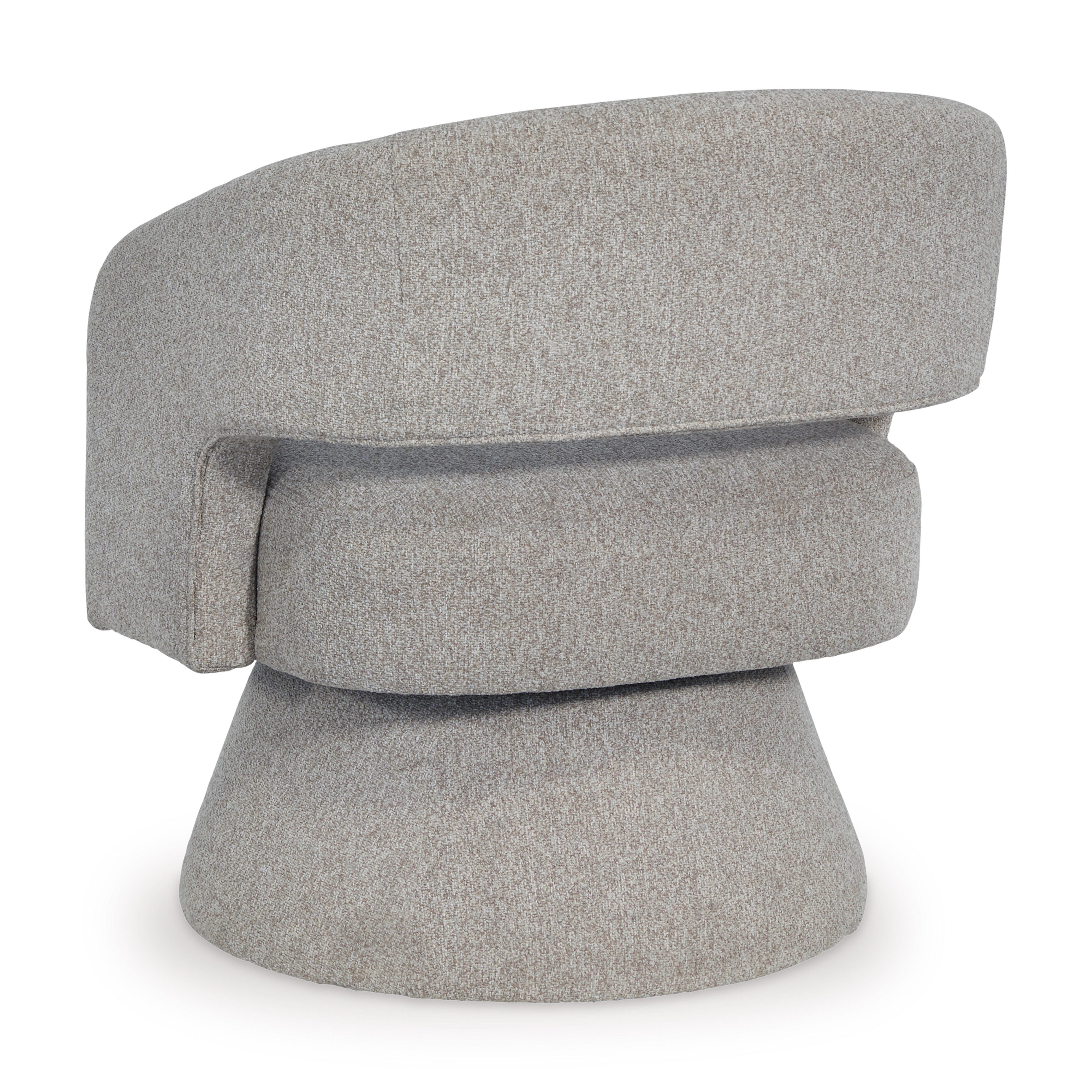 Nashkins Swivel Accent Chair - image 5