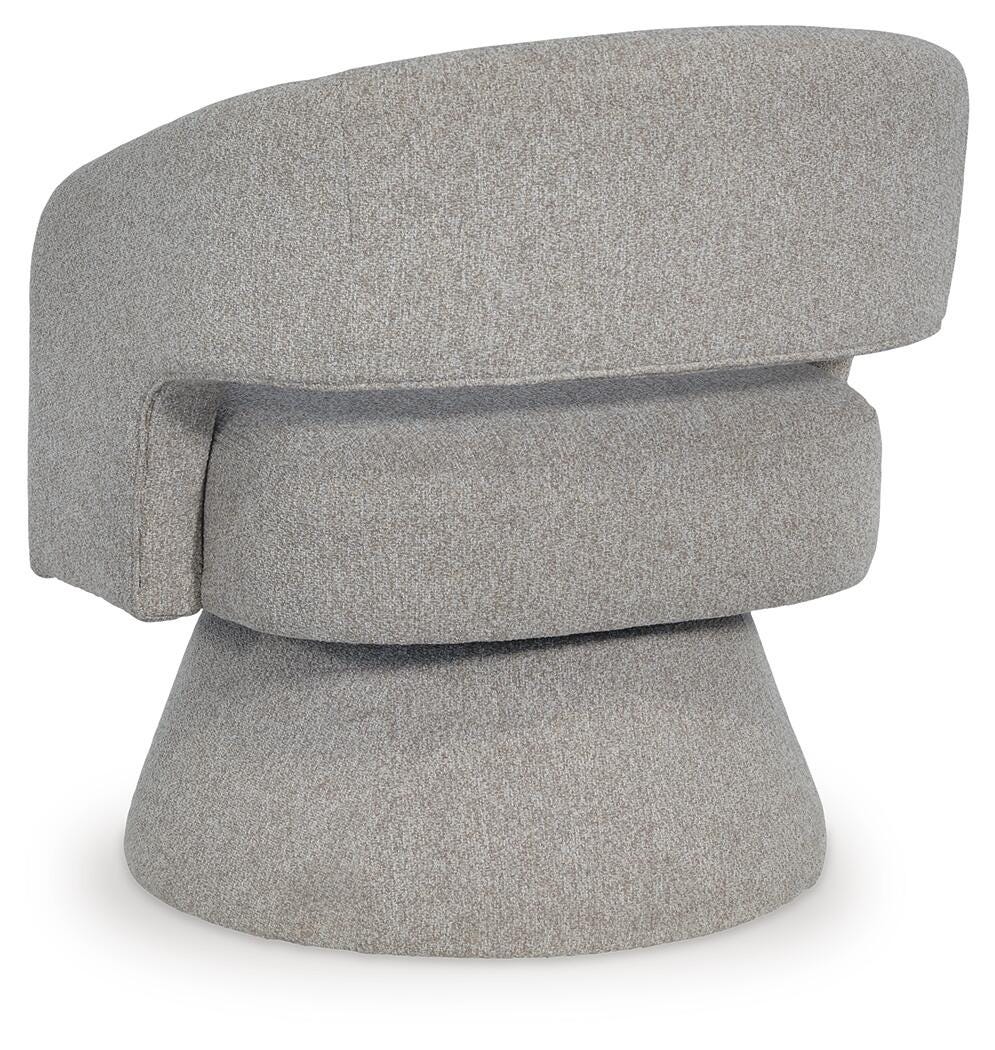 Nashkins Swivel Accent Chair - image 5