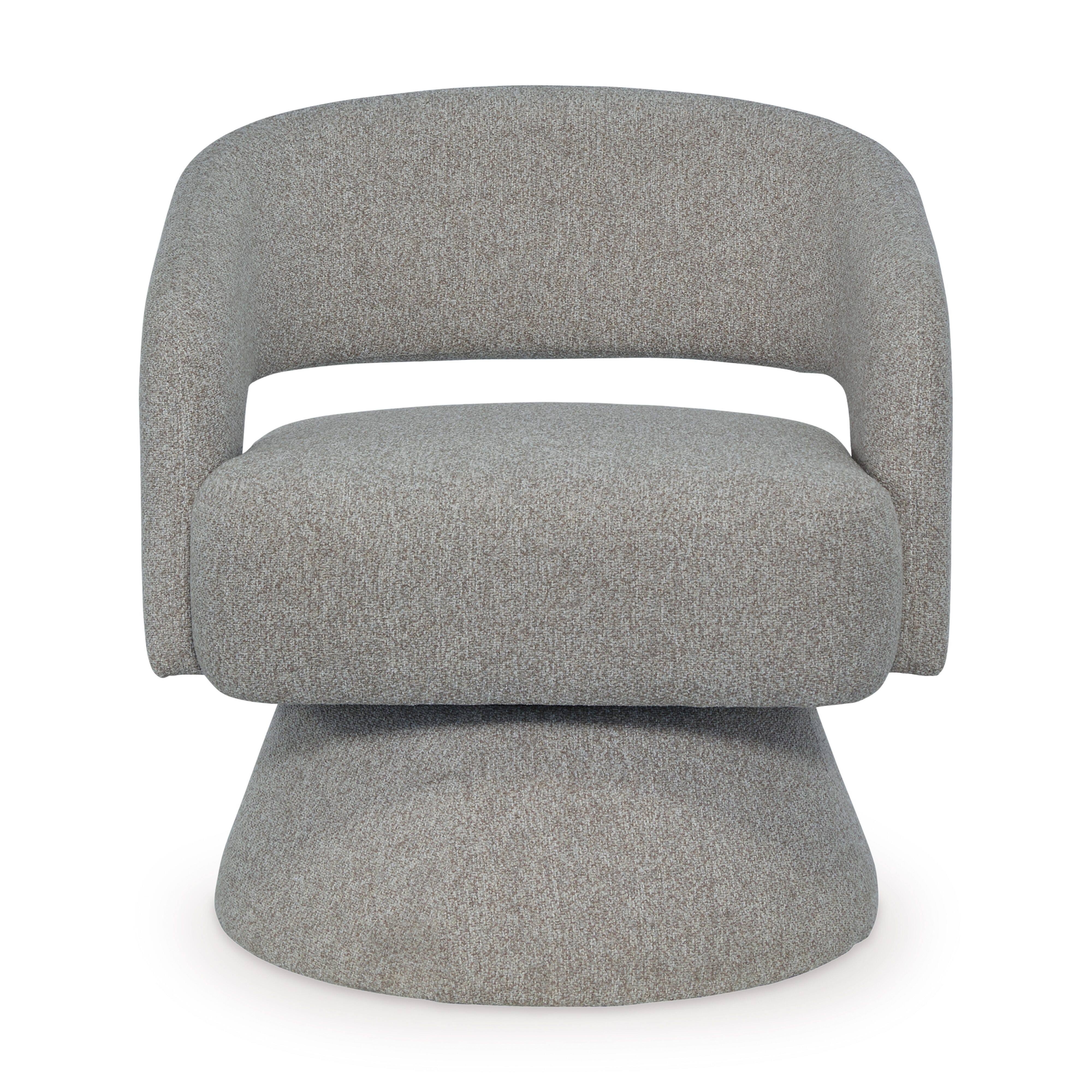 Nashkins Swivel Accent Chair - image 3