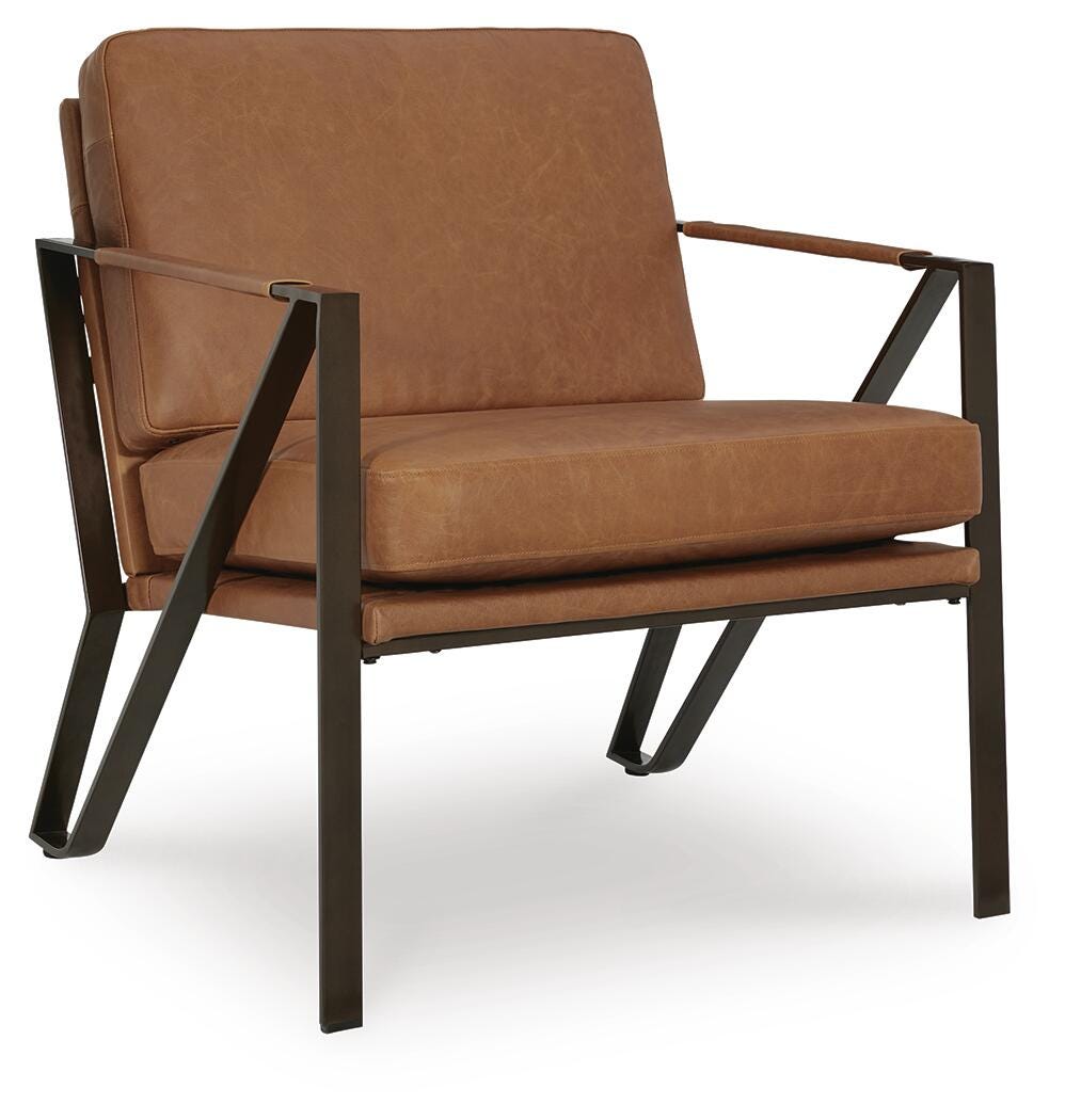 Garronmont Accent Chair, , large