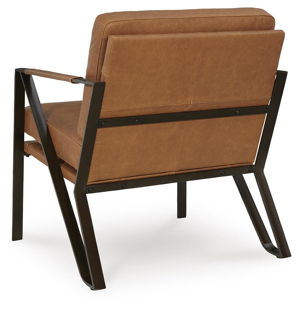 Garronmont Accent Chair - image 5