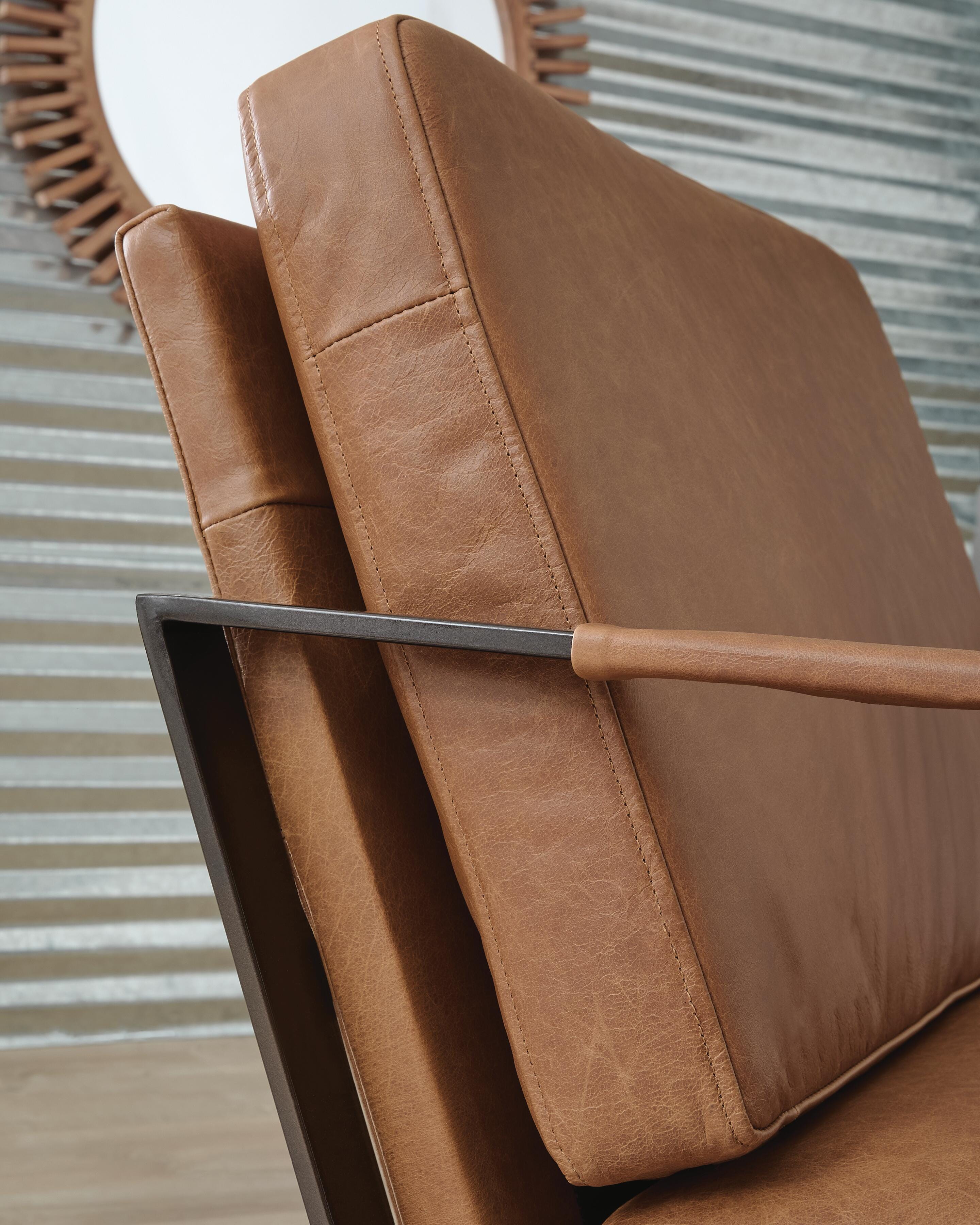 Garronmont Accent Chair - image 6