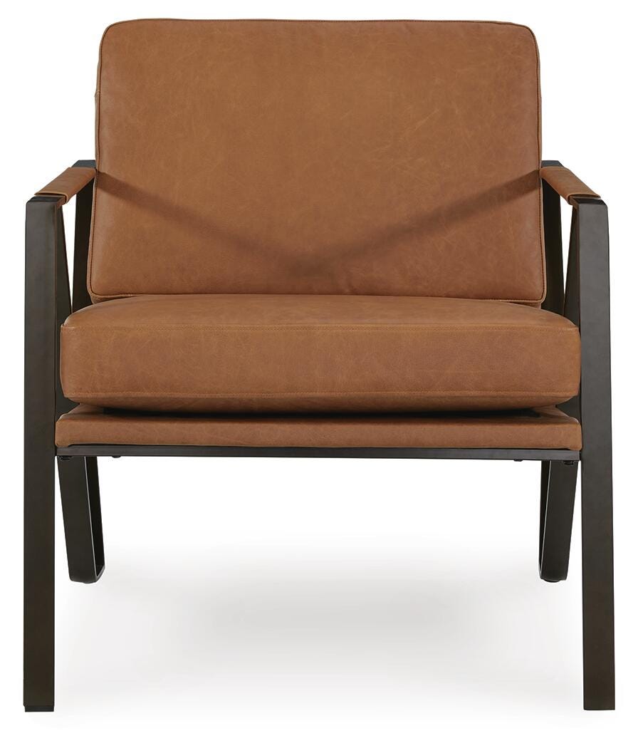 Garronmont Accent Chair - image 3