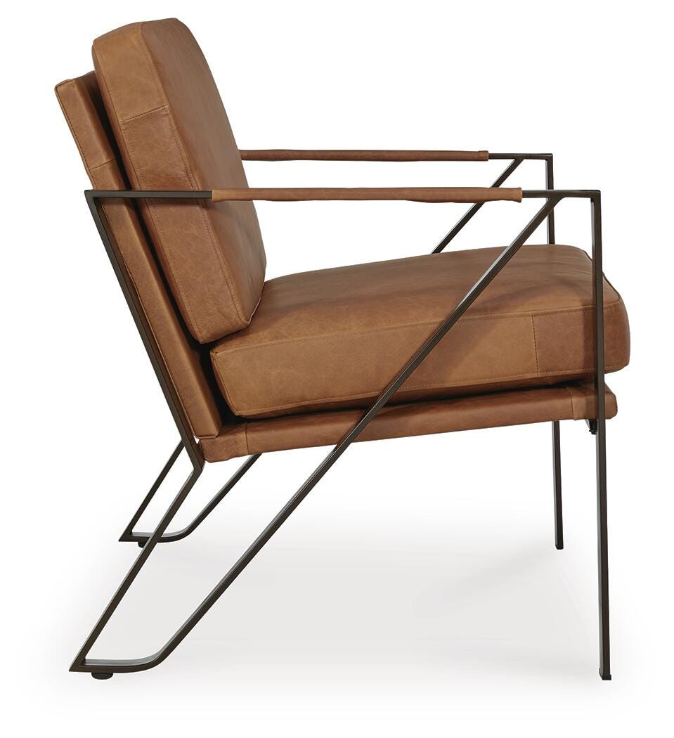 Garronmont Accent Chair - image 4