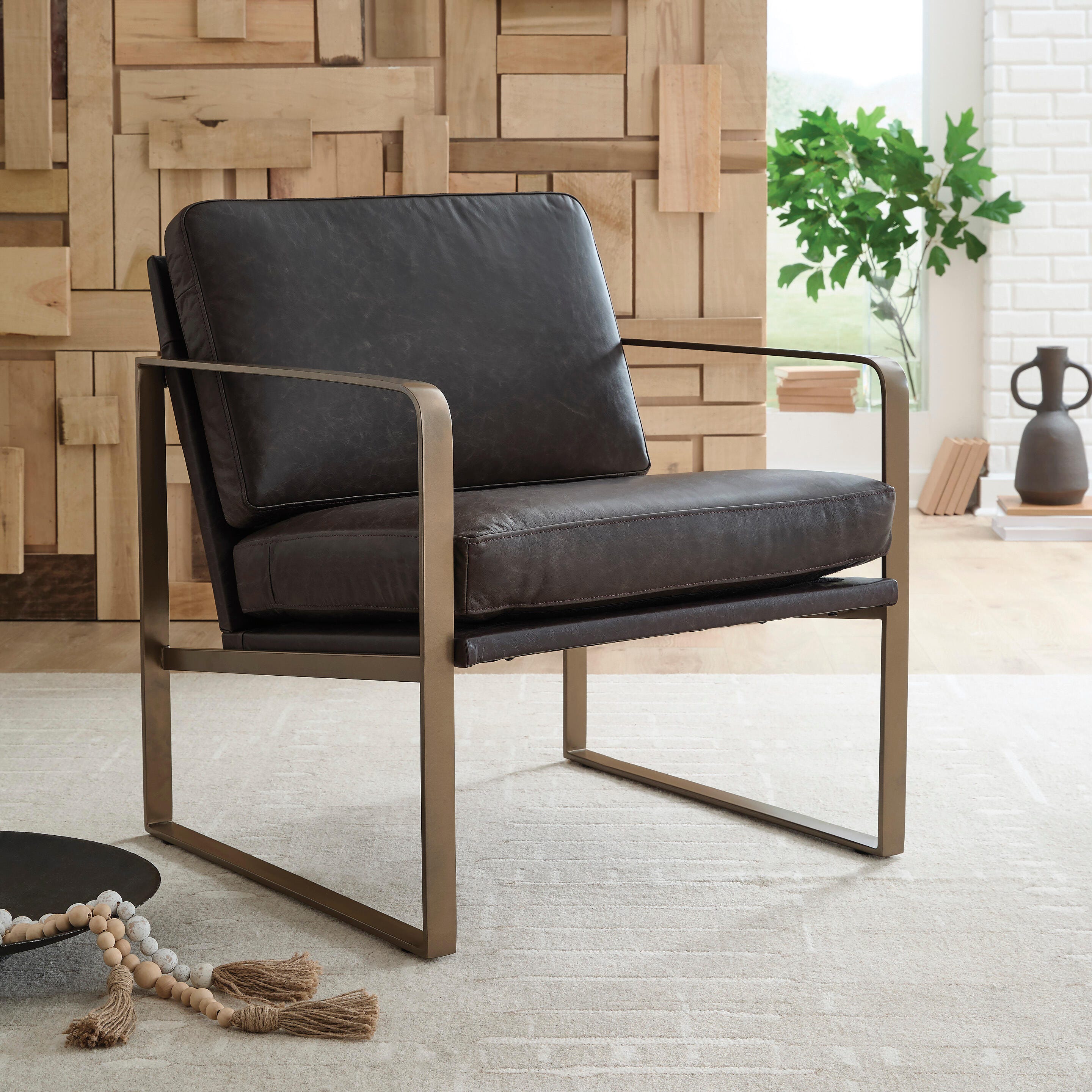 Bradett Accent Chair - image 2