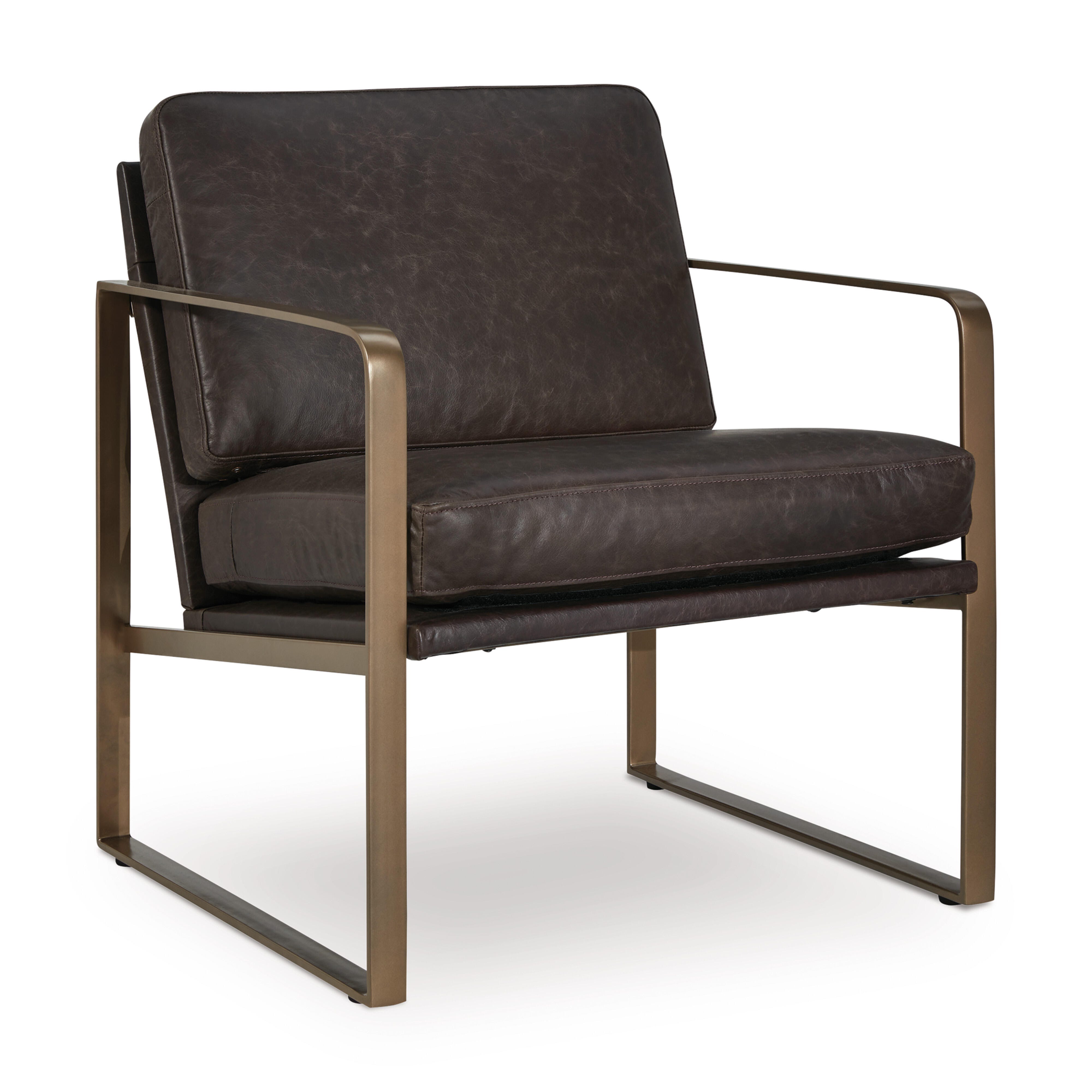 Bradett Accent Chair