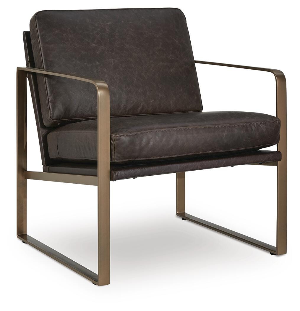 Bradett Accent Chair - image 2