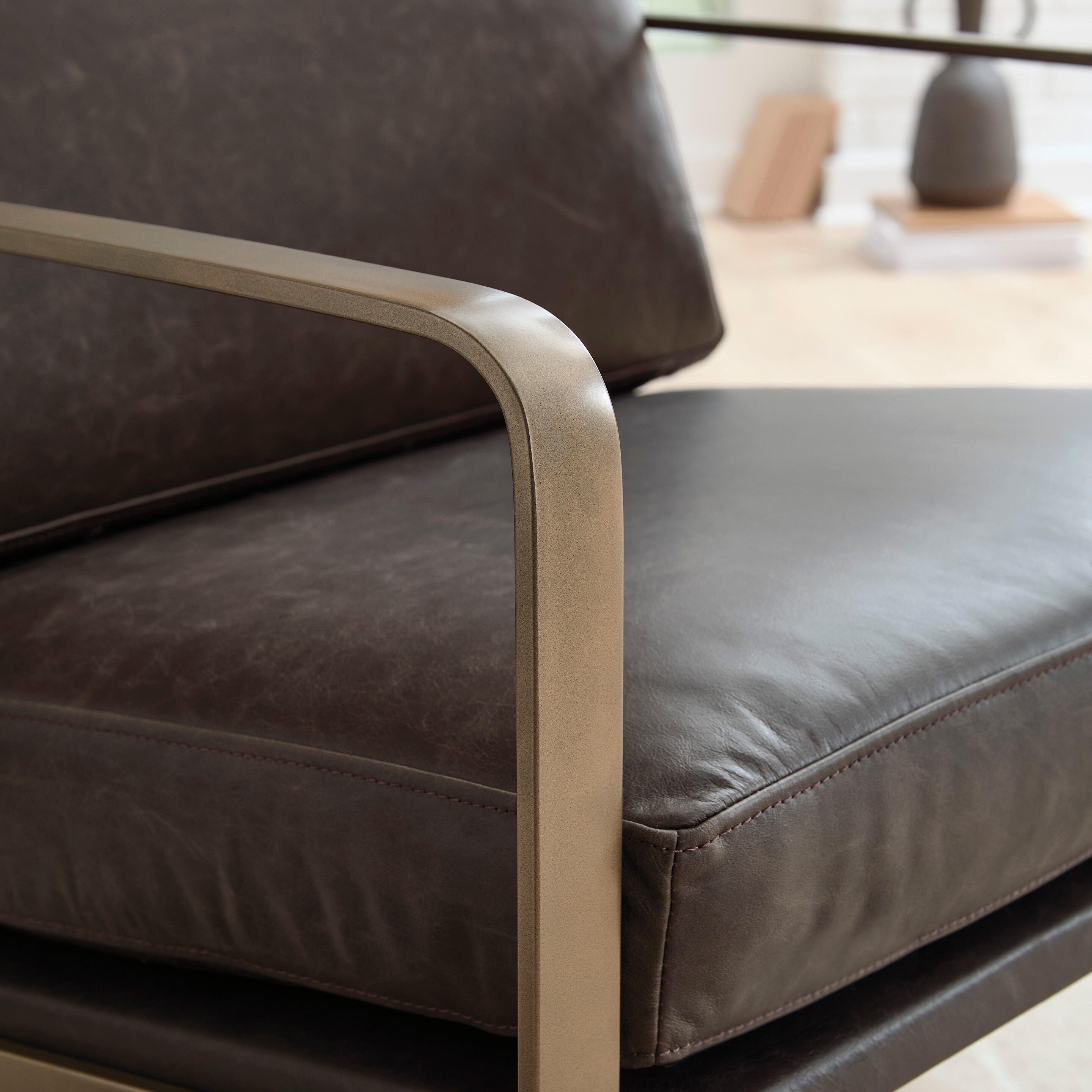 Bradett Accent Chair - image 6