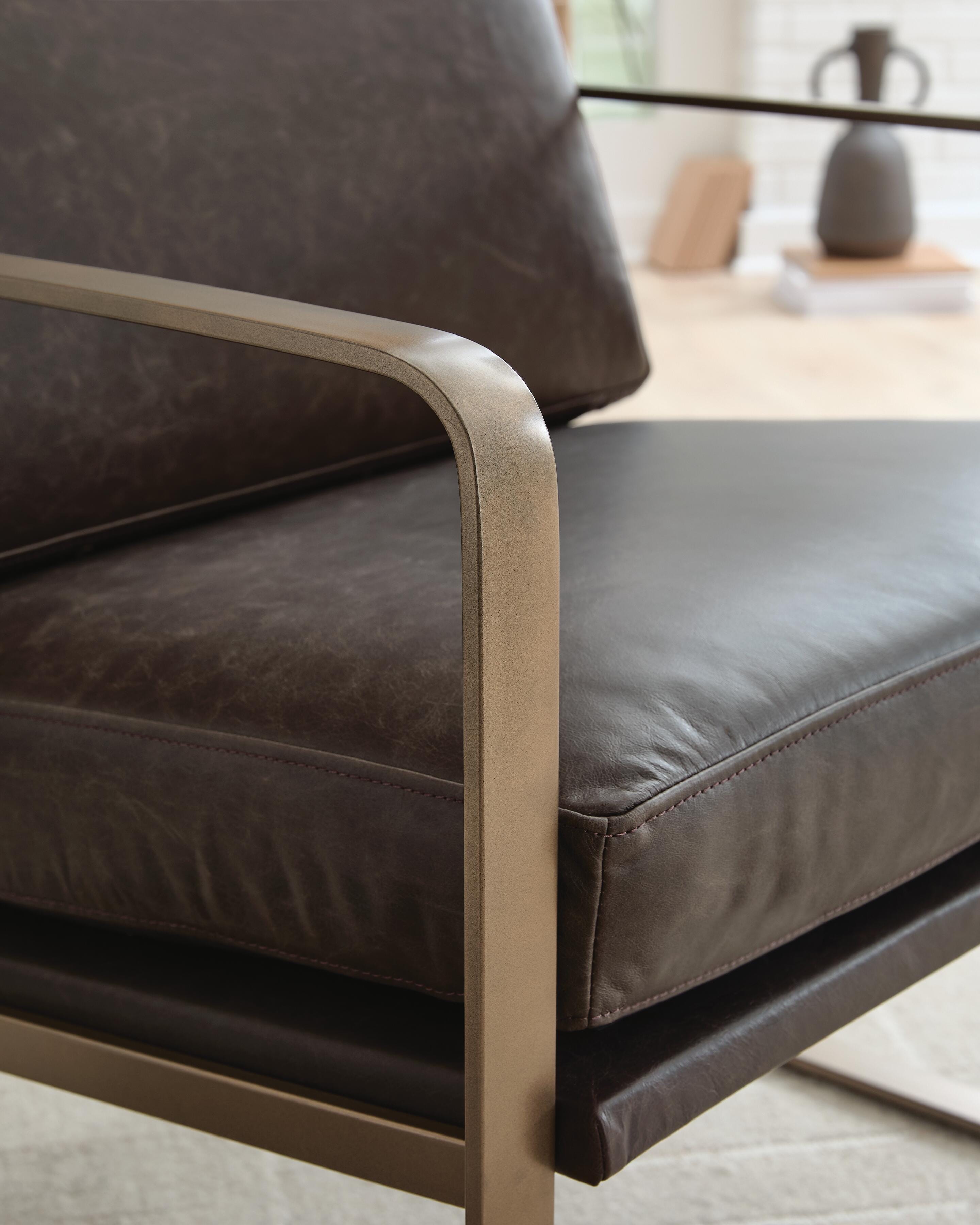 Bradett Accent Chair - image 7