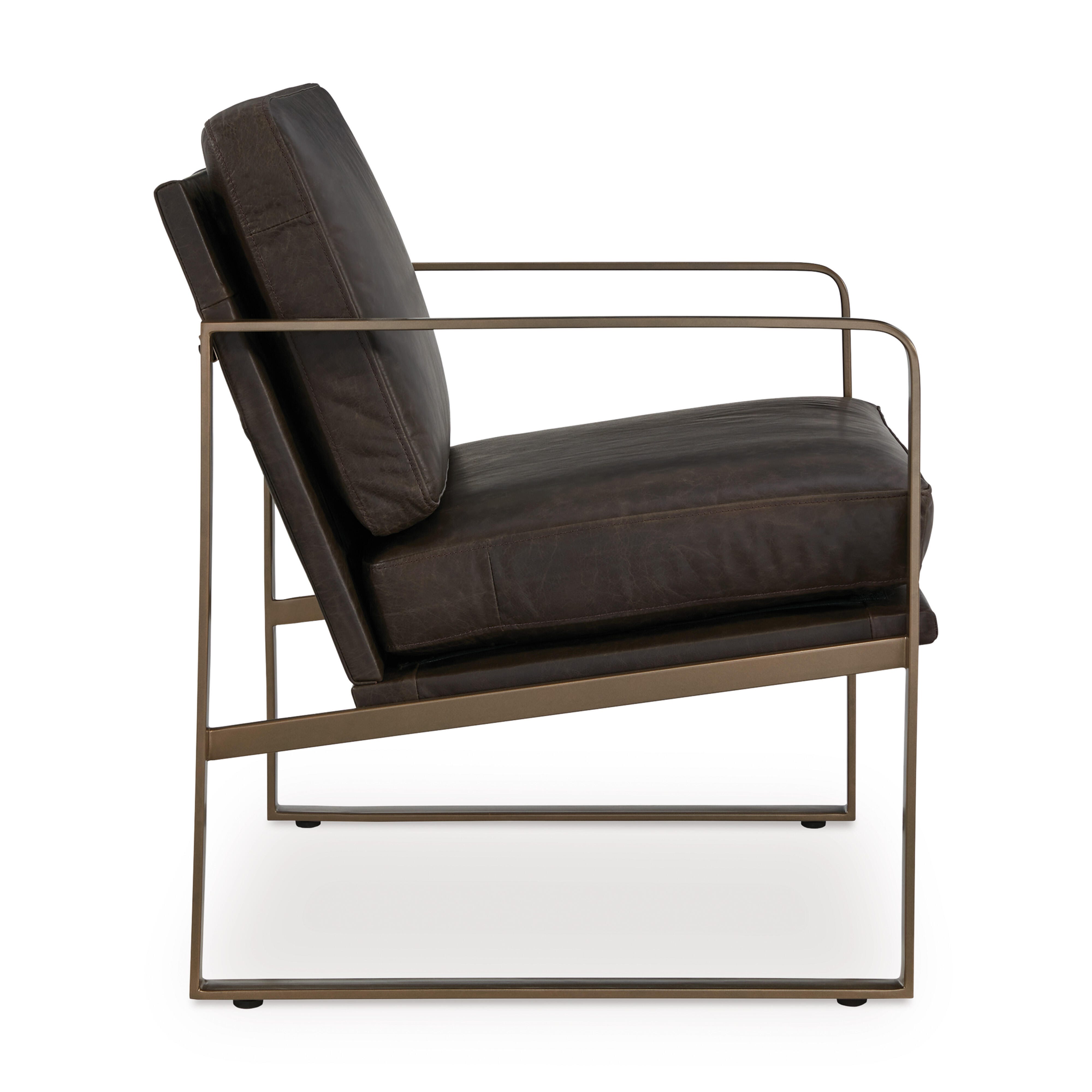 Bradett Accent Chair - image 4