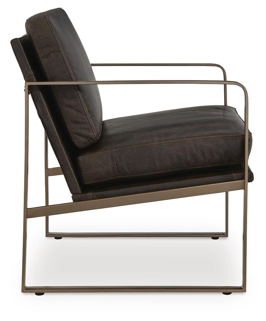 Bradett Accent Chair - image 4
