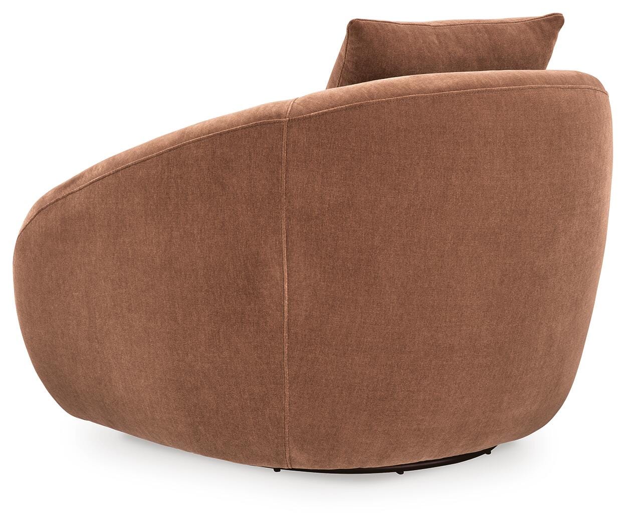 Yahya Swivel Accent Chair - image 5