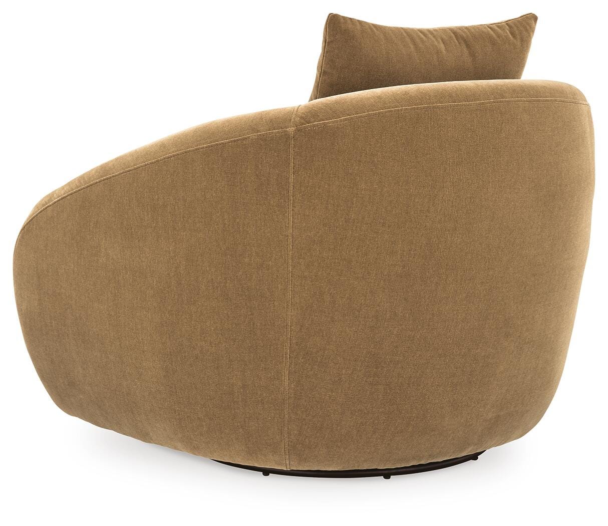 Yahya Swivel Accent Chair - image 5