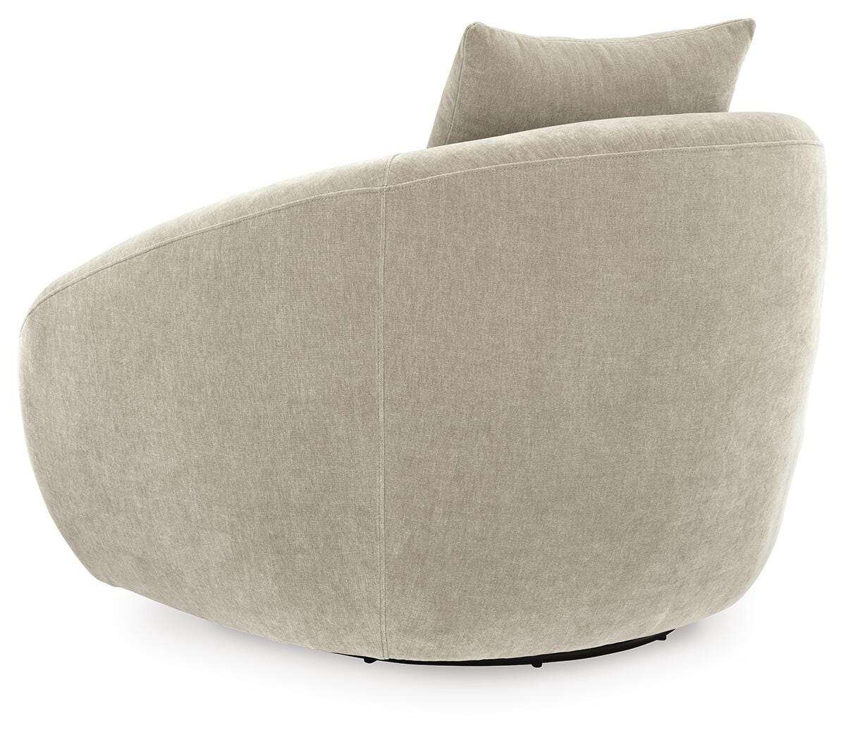 Yahya Swivel Accent Chair - image 5