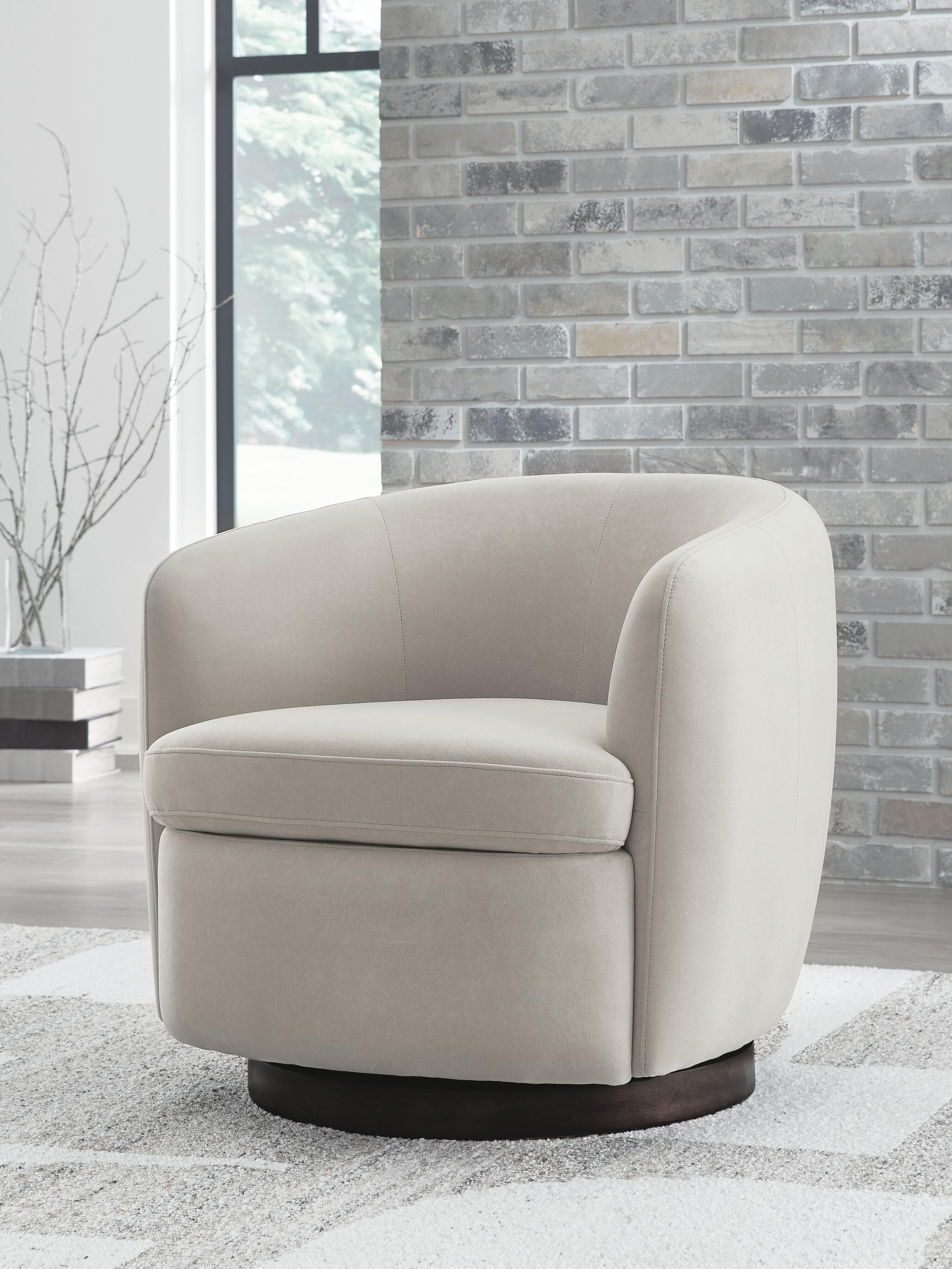 Annbury Swivel Accent Chair - image 6