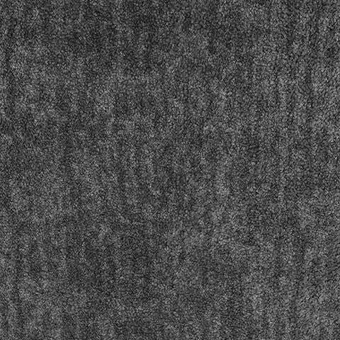 Swatch color Heather Charcoal 