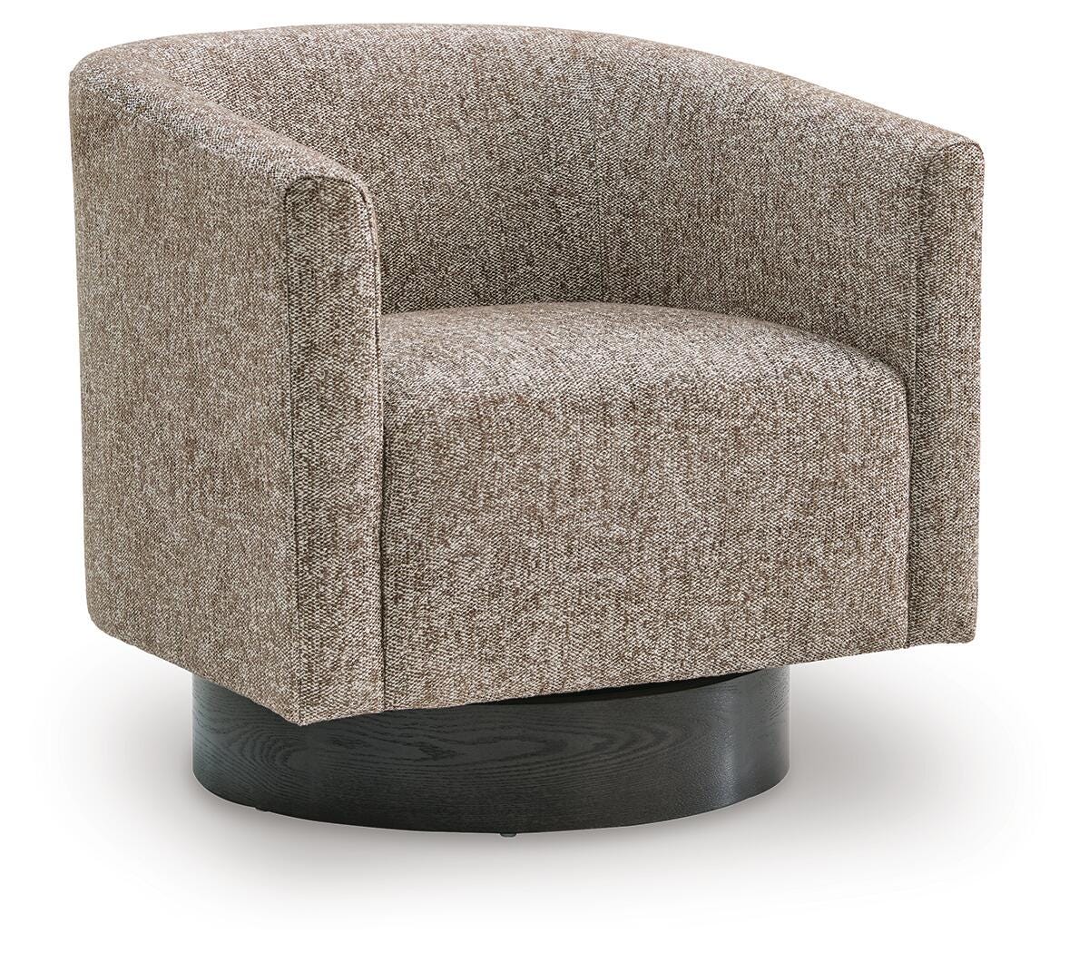 Jorryn Swivel Accent Chair, , large