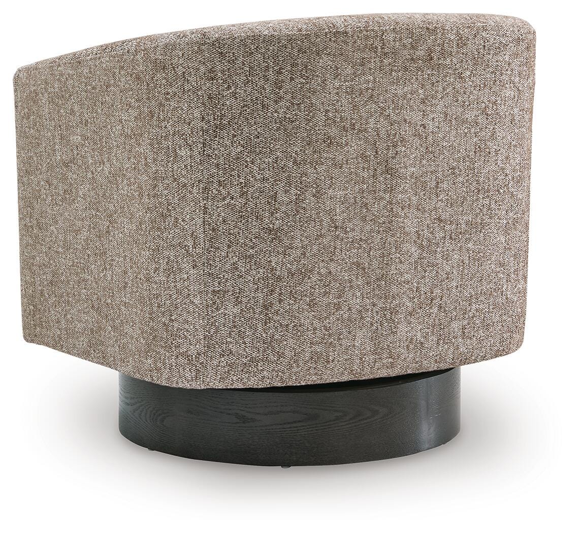 Jorryn Swivel Accent Chair - image 5