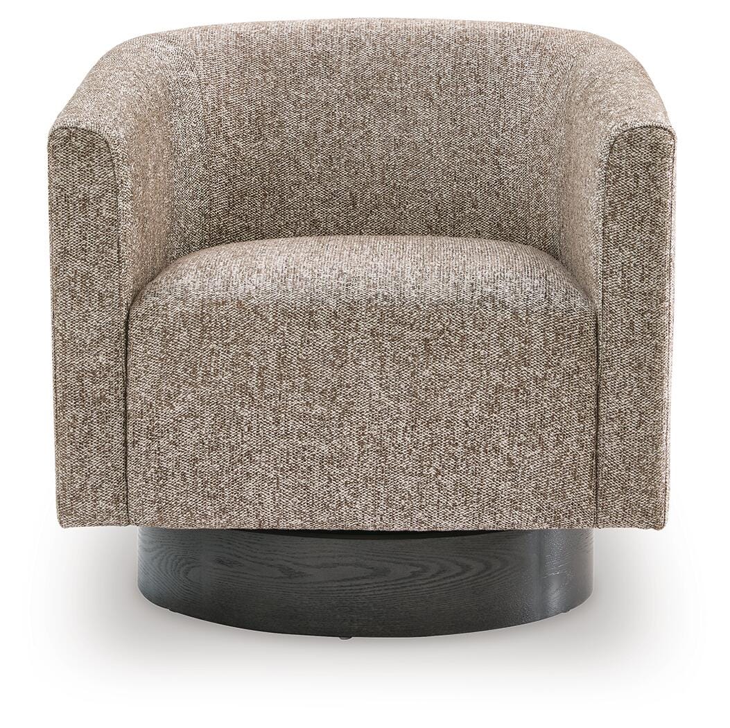 Jorryn Swivel Accent Chair - image 3