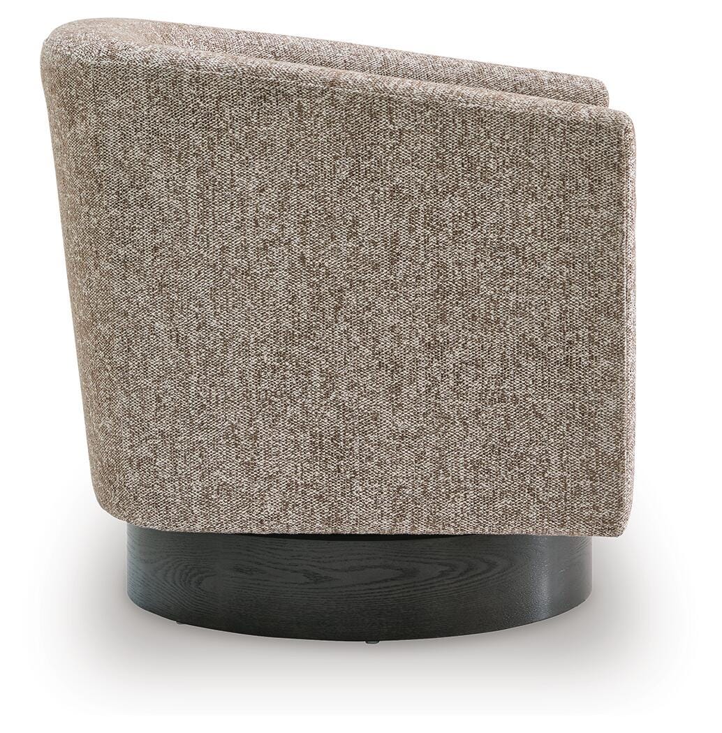 Jorryn Swivel Accent Chair - image 4