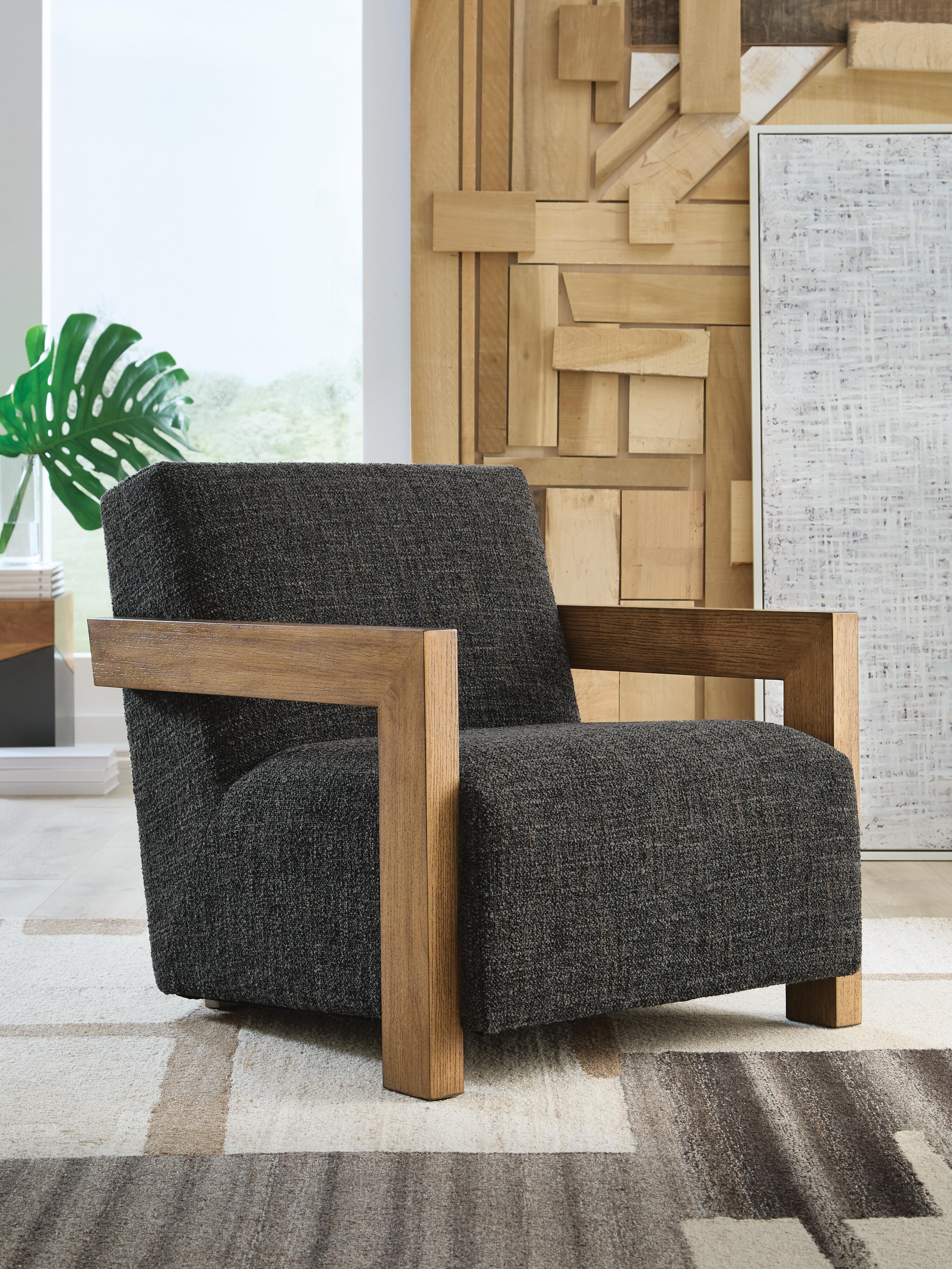 Dorney Accent Chair, , rollover
