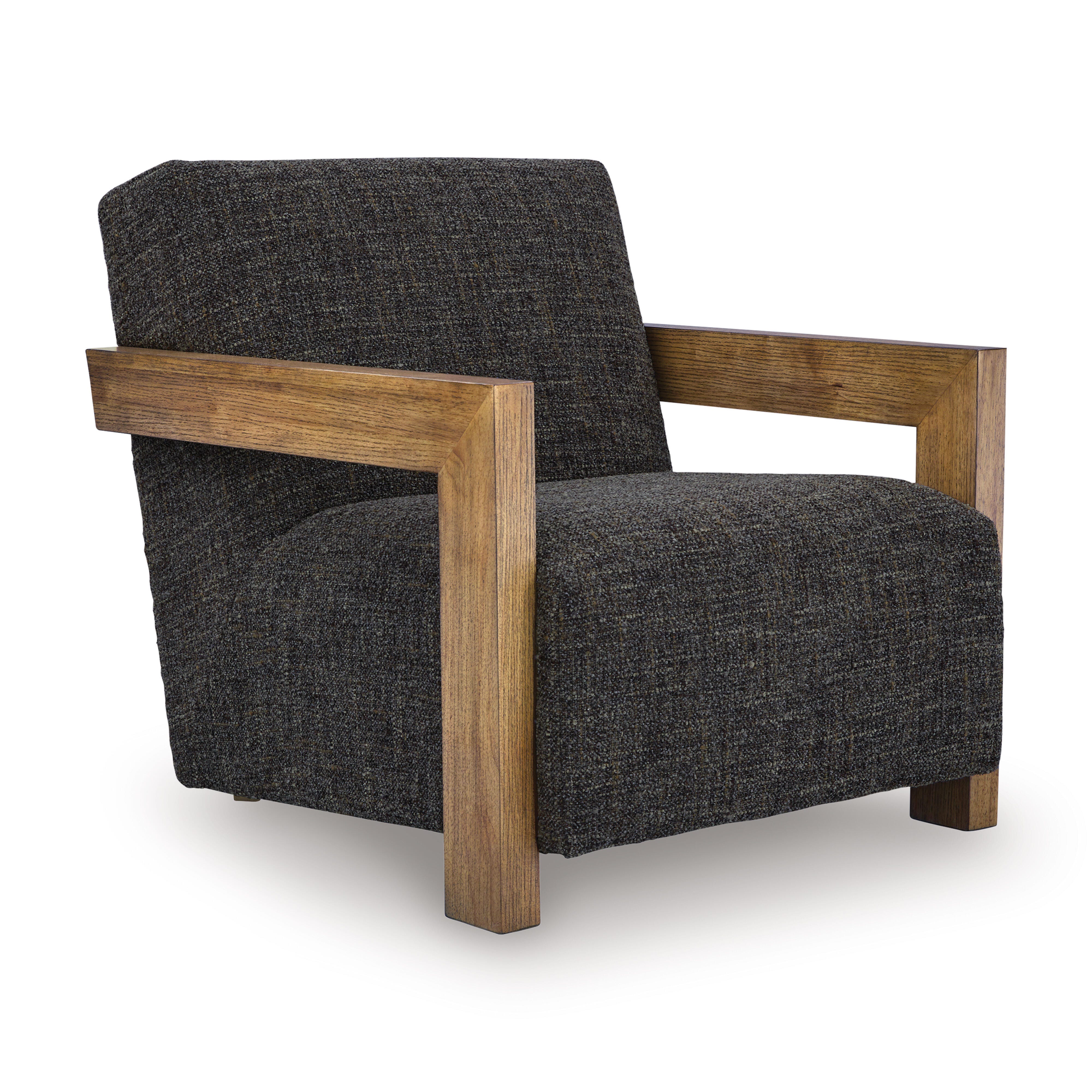 Dorney Accent Chair - image 1