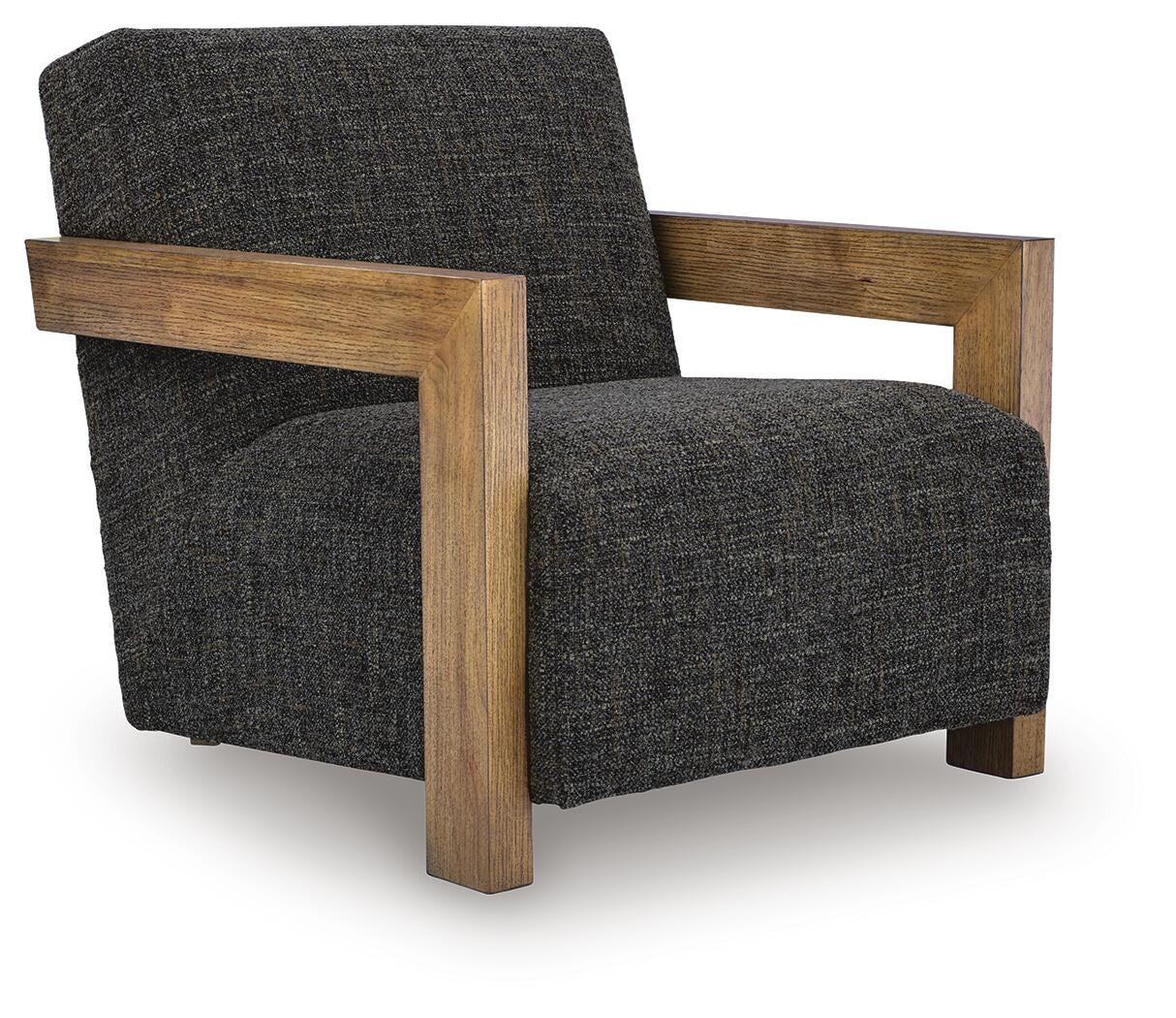 Dorney Accent Chair, , large