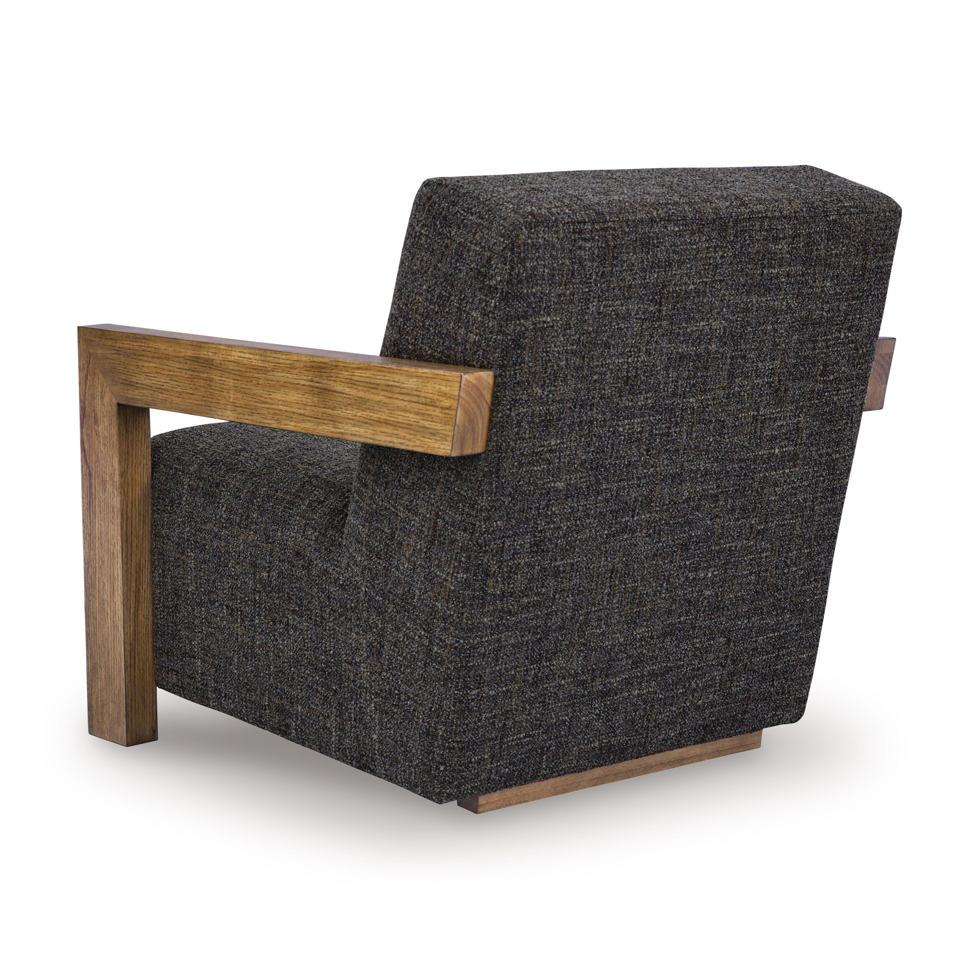Dorney Accent Chair - image 5