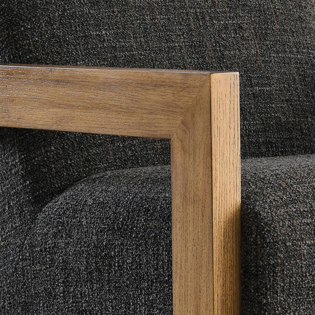 Dorney Accent Chair - image 6